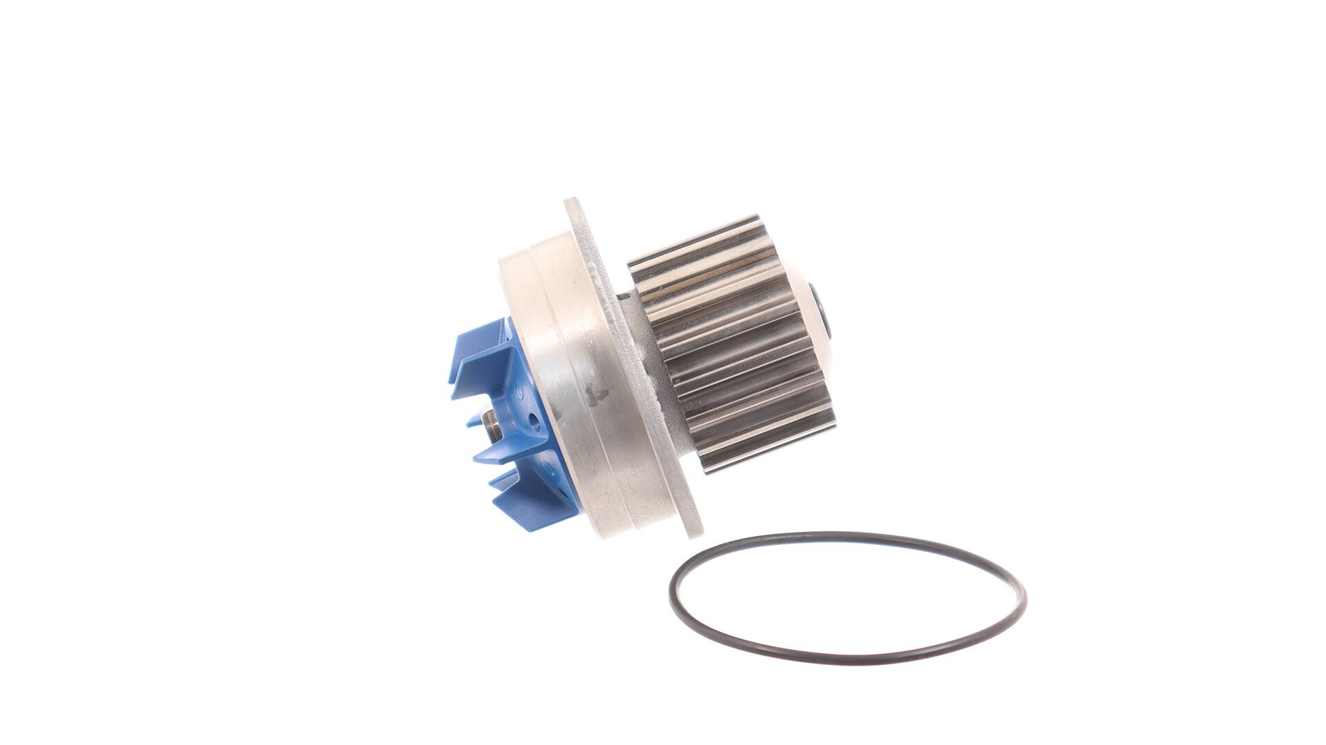 SKF VKPC 83430 Aquamax Wasserpumpe, Motorkühlung