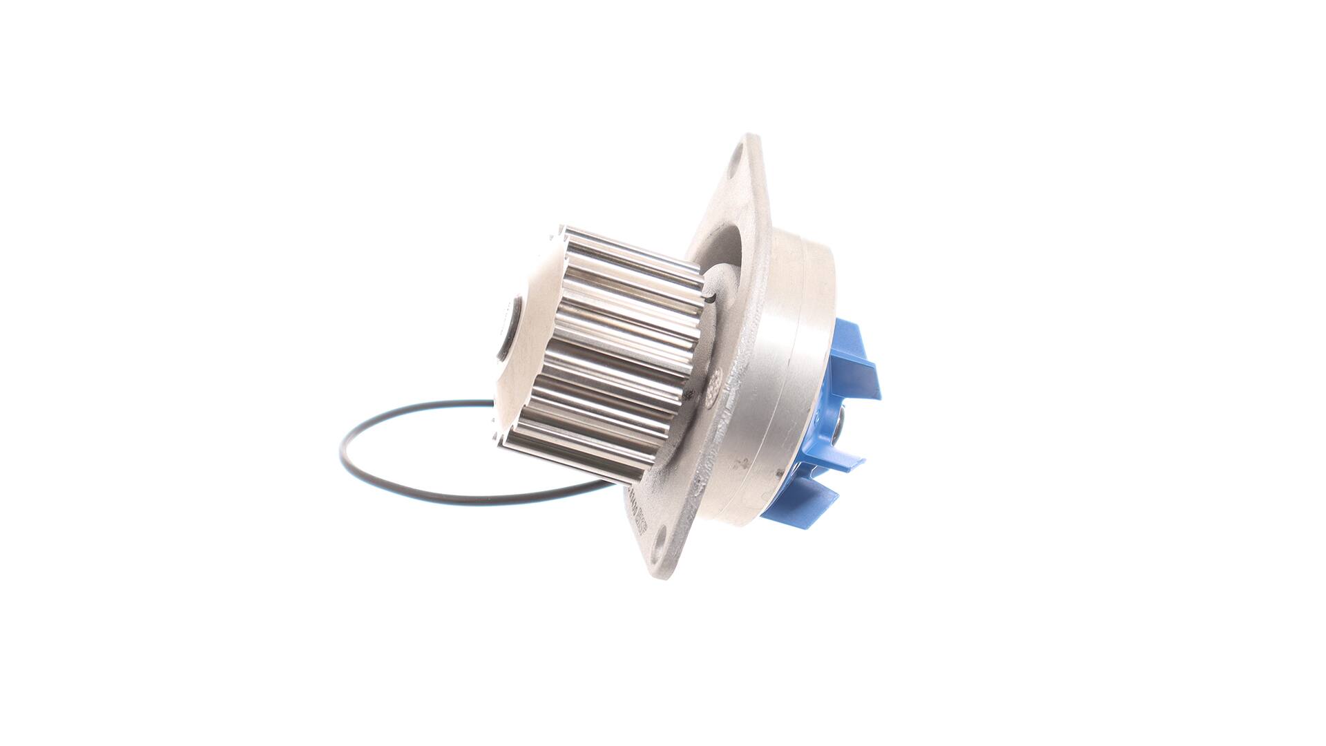 SKF VKPC 83430 Aquamax Wasserpumpe, Motorkühlung