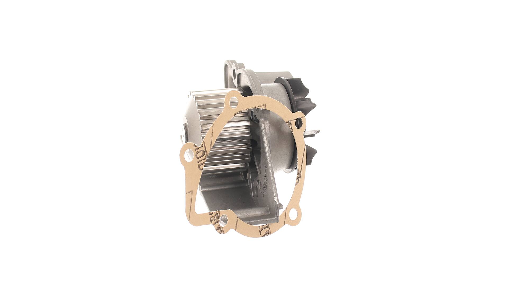 SKF VKPC 83636 Wasserpumpe, Motorkühlung