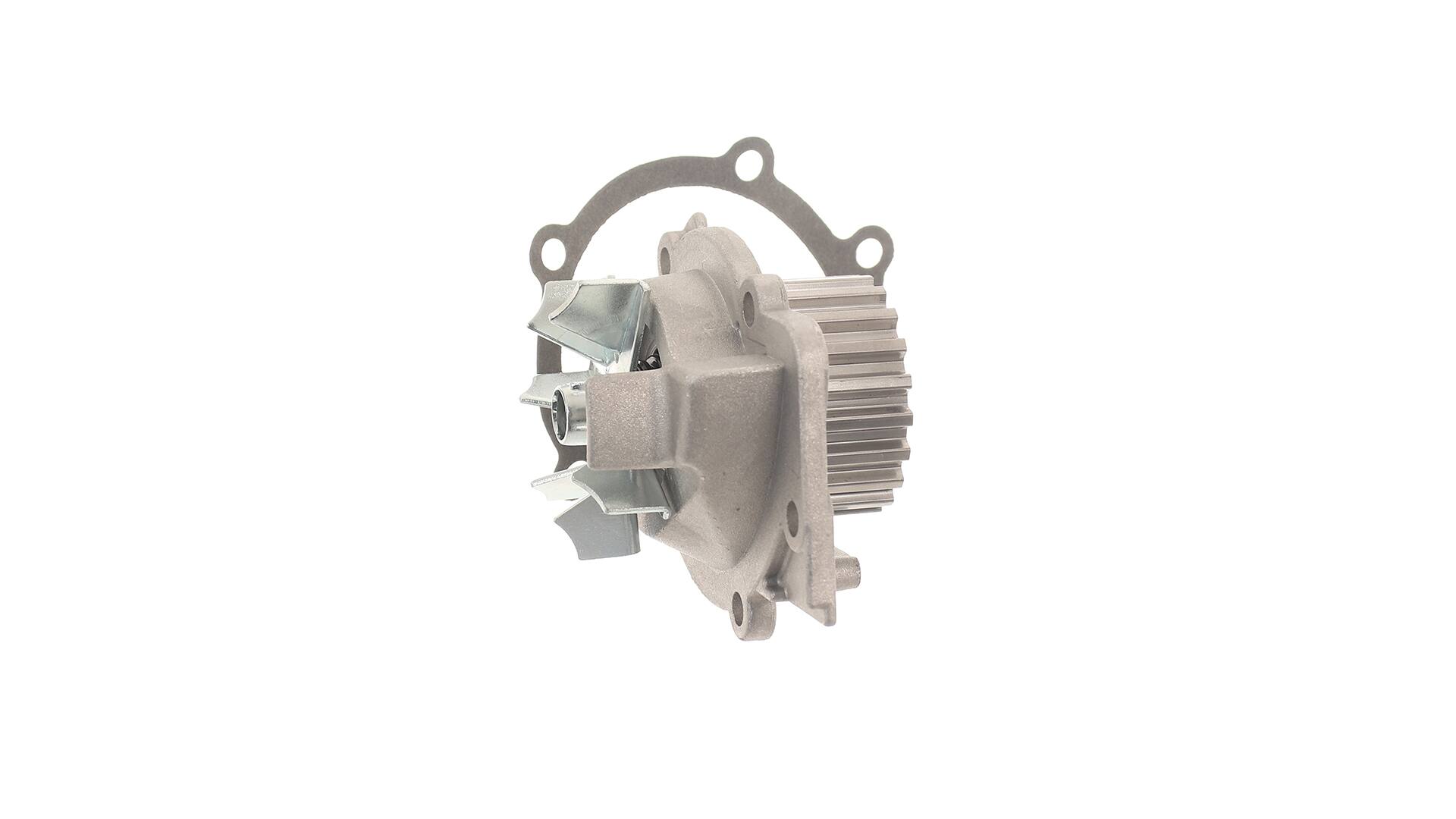 SKF VKPC 83639 Aquamax Wasserpumpe, Motorkühlung