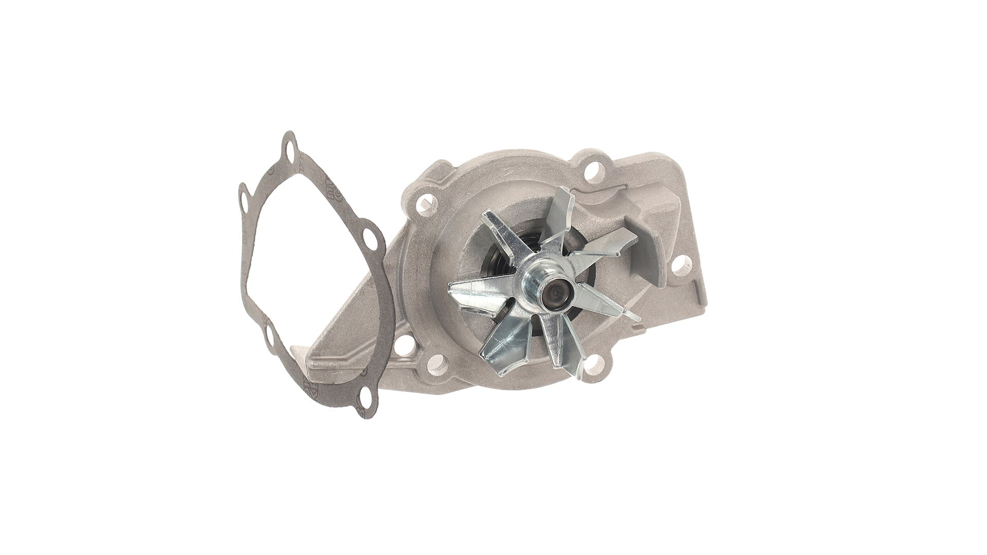 SKF VKPC 83639 Aquamax Wasserpumpe, Motorkühlung