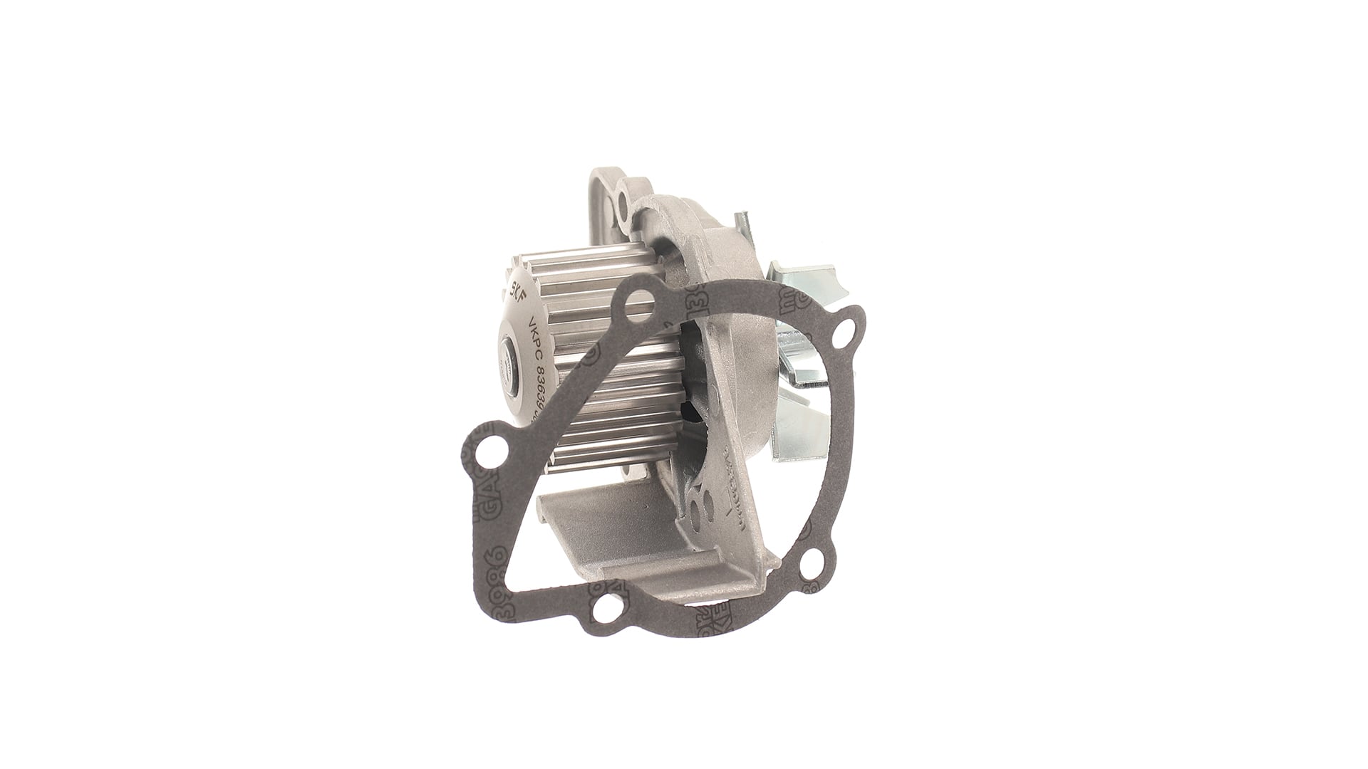 SKF VKPC 83639 Aquamax Wasserpumpe, Motorkühlung