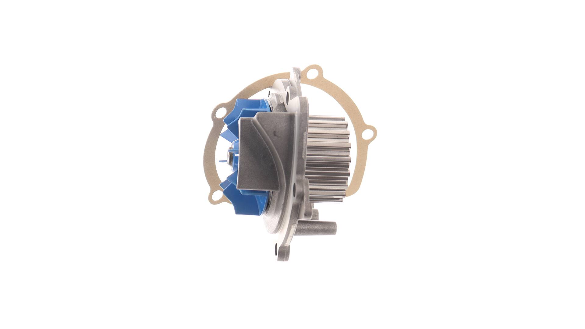 SKF VKPC 83643 Aquamax Wasserpumpe, Motorkühlung