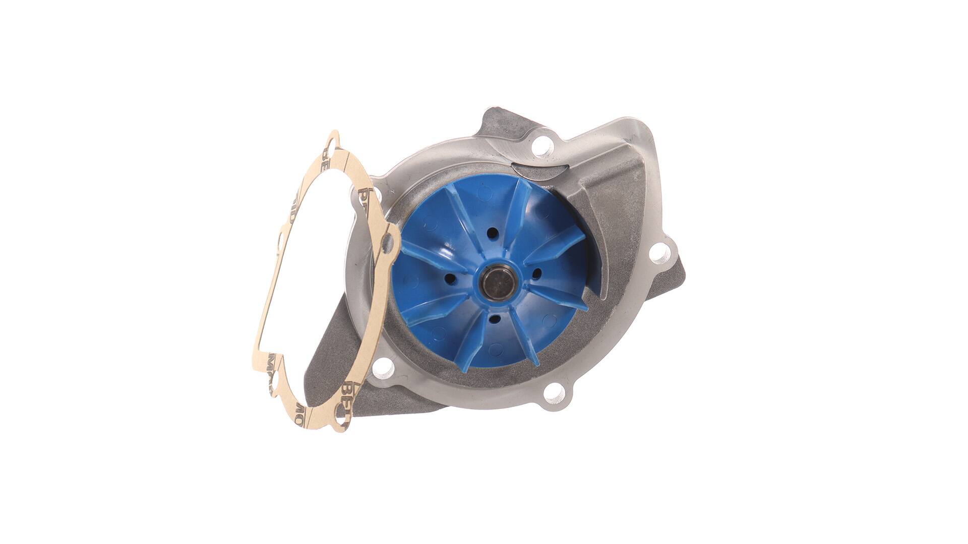 SKF VKPC 83643 Aquamax Wasserpumpe, Motorkühlung