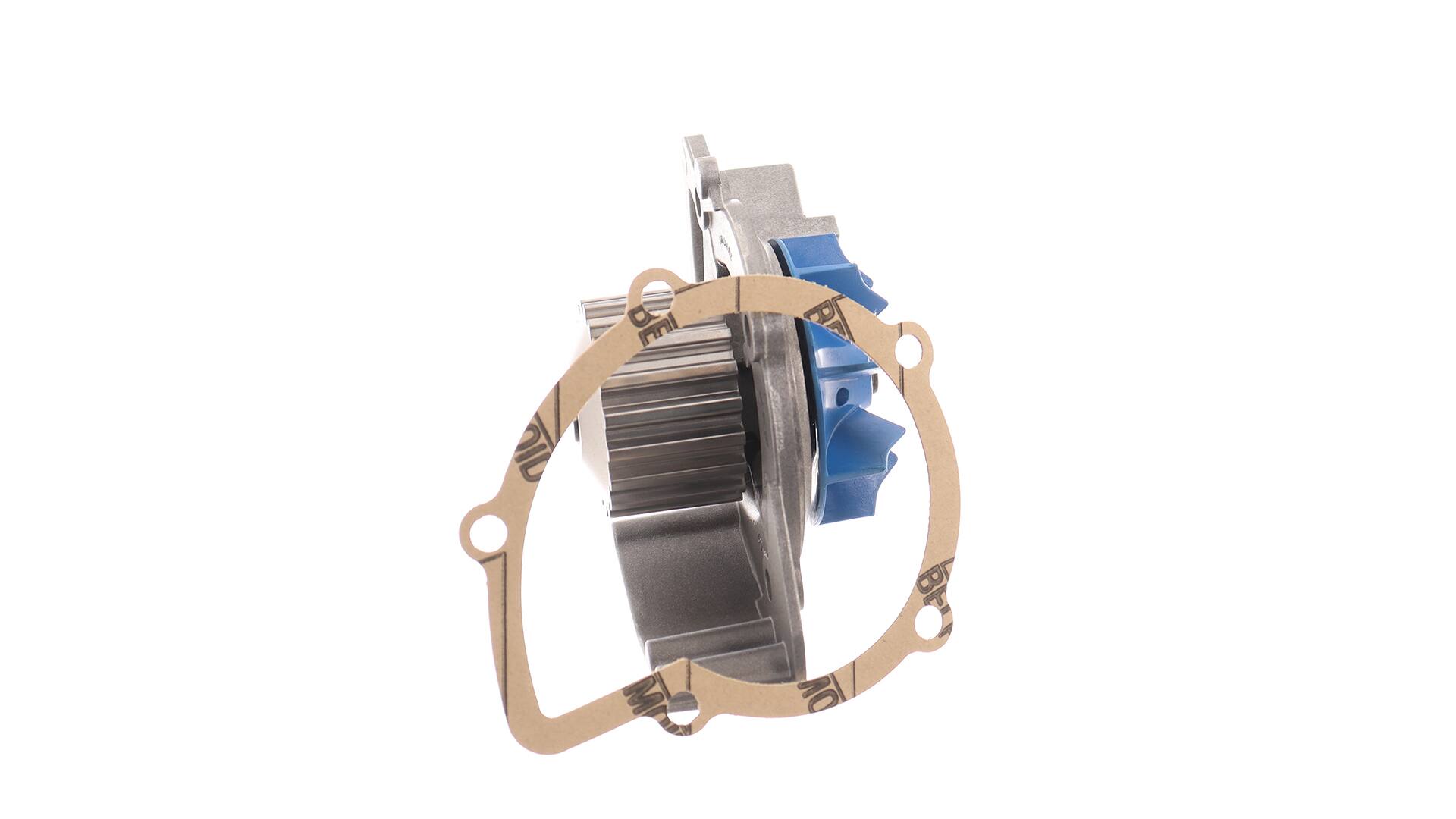 SKF VKPC 83643 Aquamax Wasserpumpe, Motorkühlung