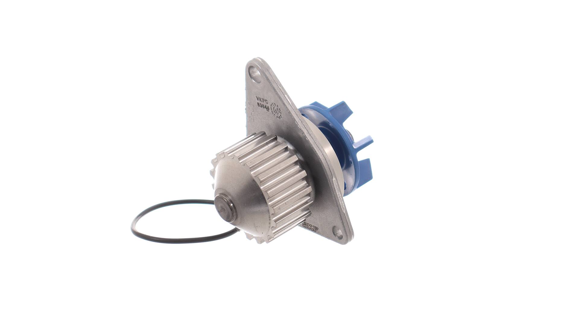 SKF VKPC 83644 Aquamax Wasserpumpe, Motorkühlung