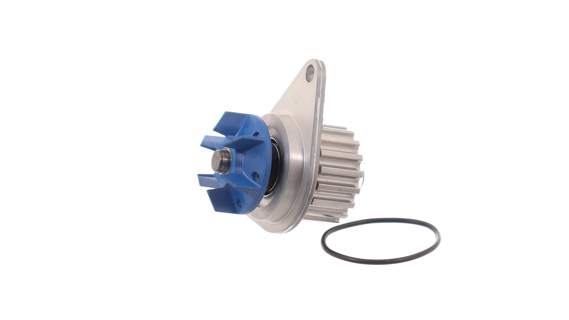 SKF VKPC 83644 Aquamax Wasserpumpe, Motorkühlung