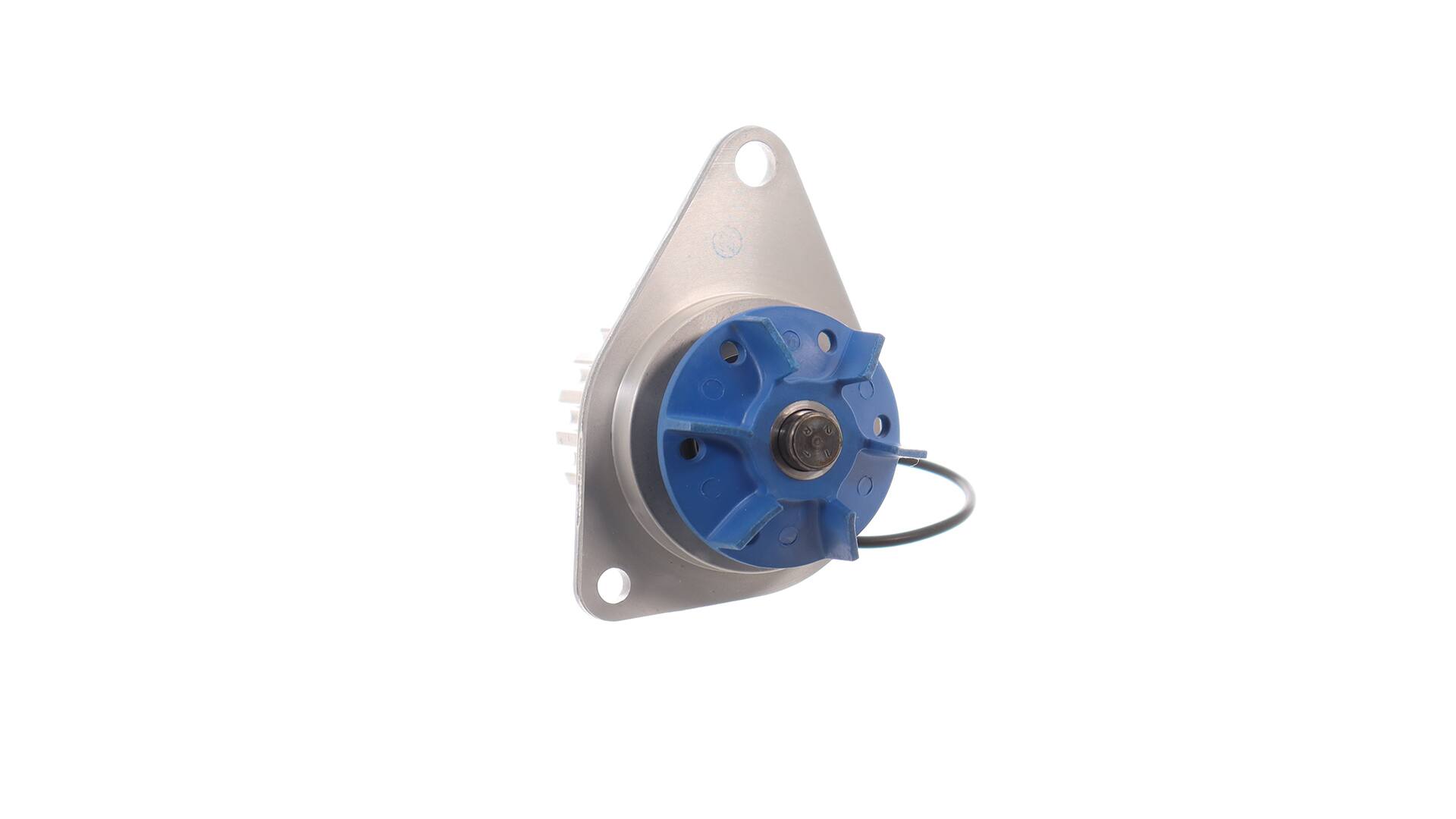 SKF VKPC 83644 Aquamax Wasserpumpe, Motorkühlung