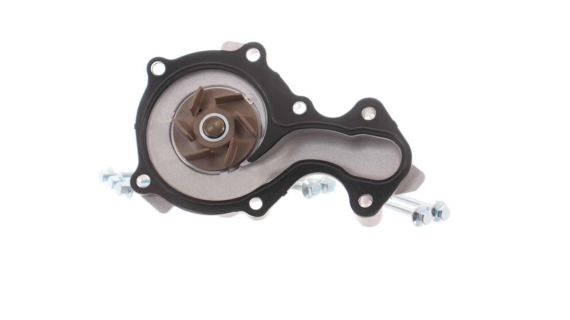 SKF VKPC 84219 Wasserpumpe, Motorkühlung