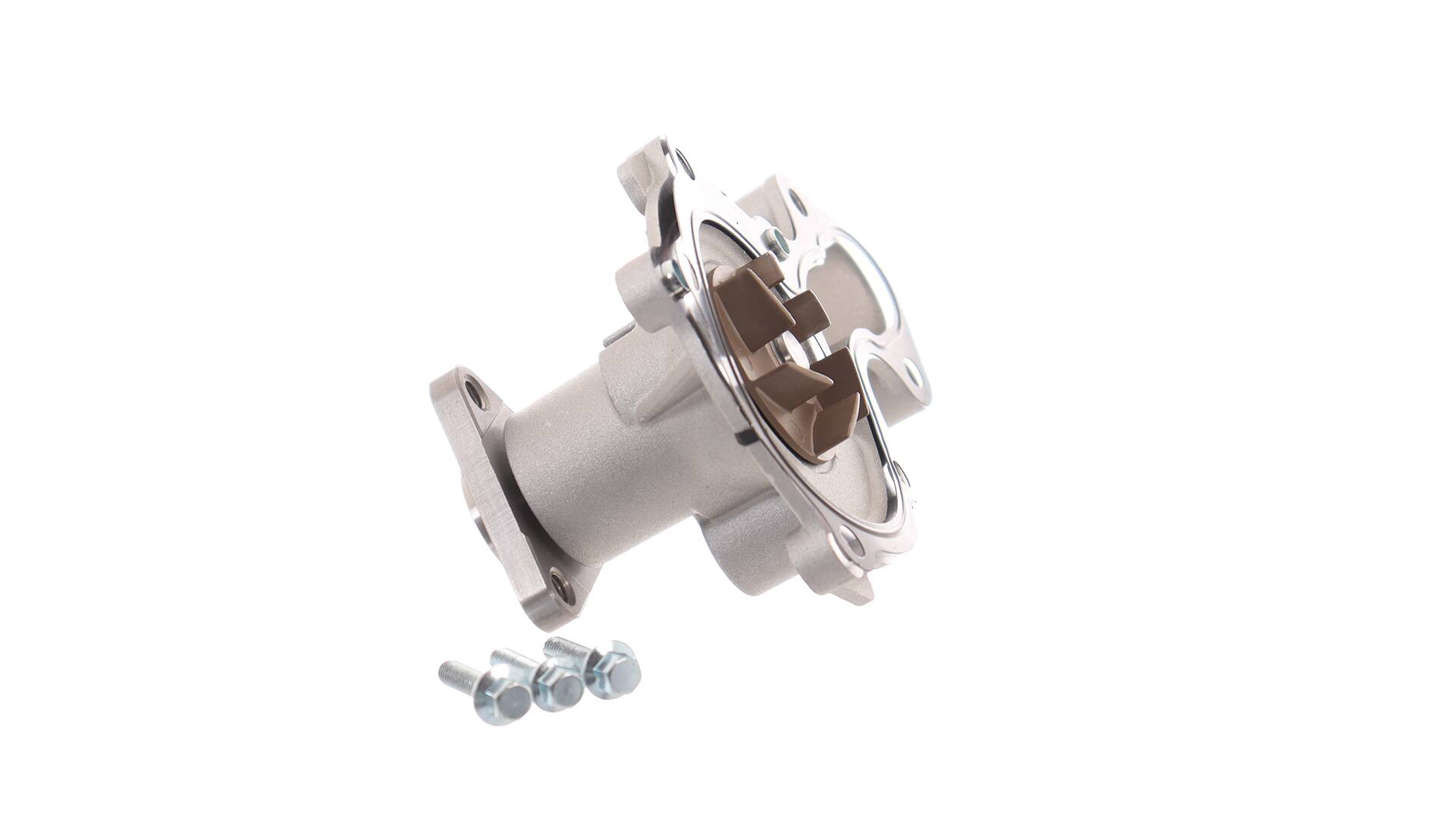 SKF VKPC 84219 Wasserpumpe, Motorkühlung