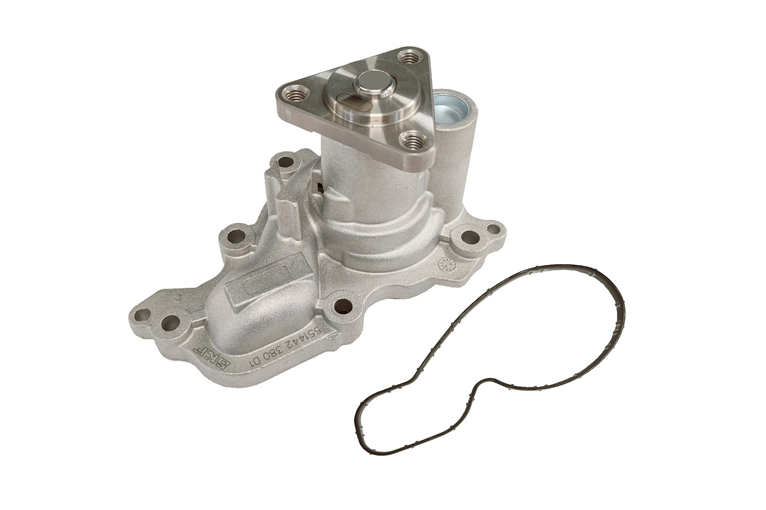 SKF VKPC 84224 Wasserpumpe, Motorkühlung