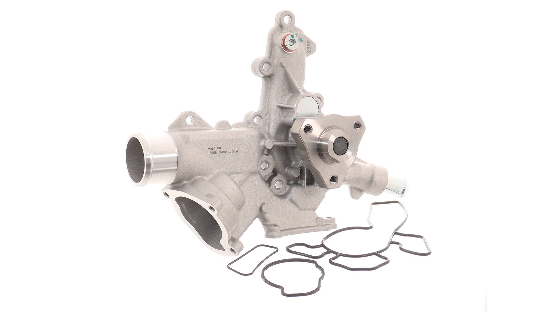 SKF VKPC 85220 Aquamax Wasserpumpe, Motorkühlung