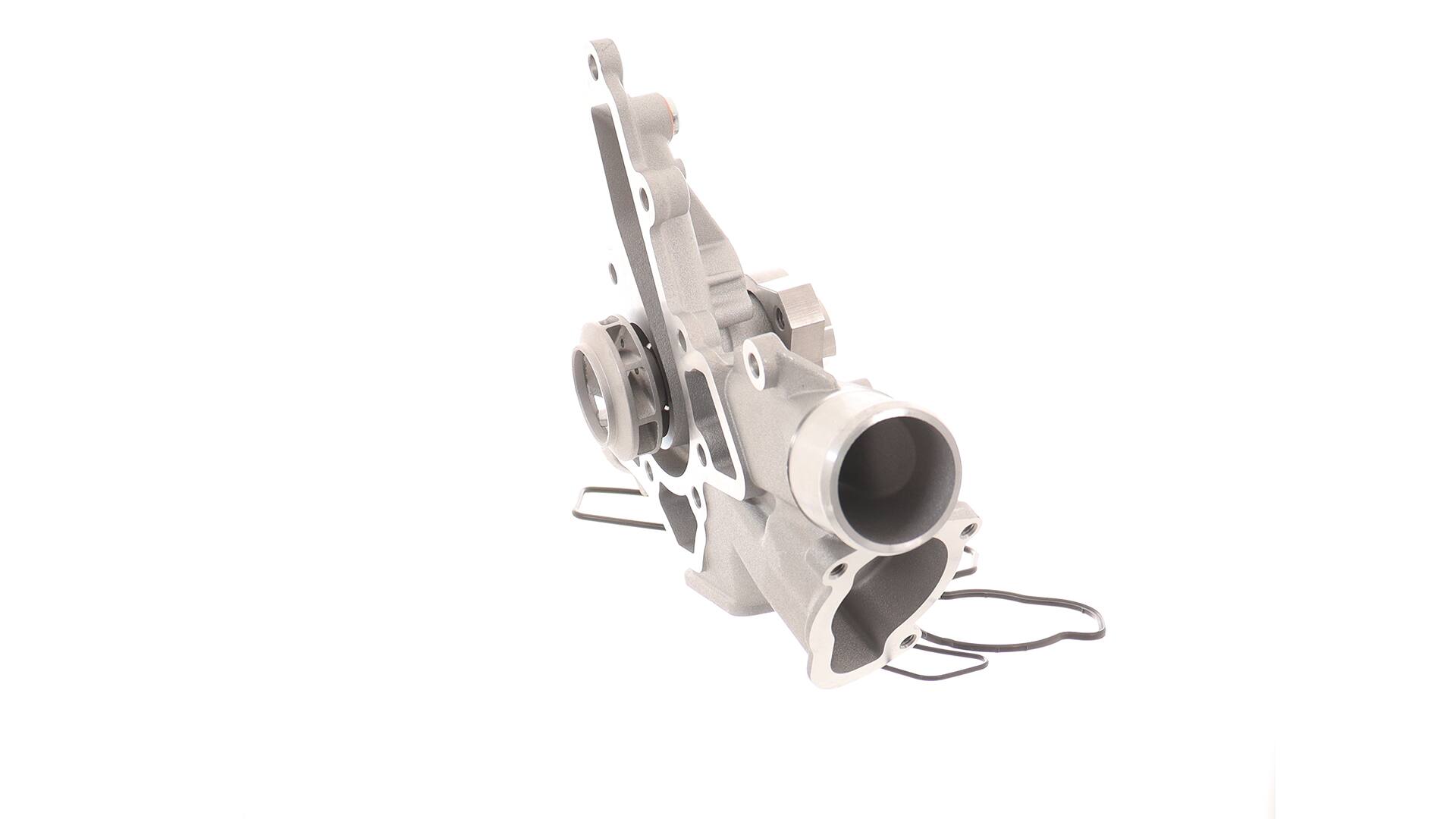 SKF VKPC 85220 Aquamax Wasserpumpe, Motorkühlung