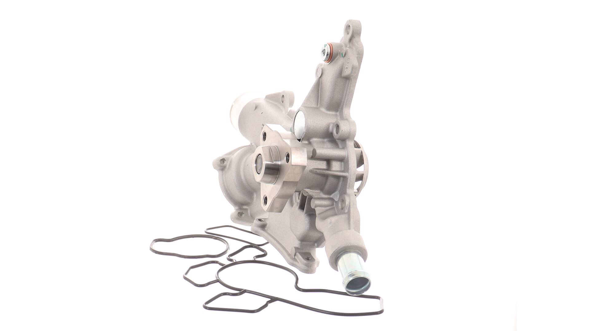 SKF VKPC 85220 Aquamax Wasserpumpe, Motorkühlung