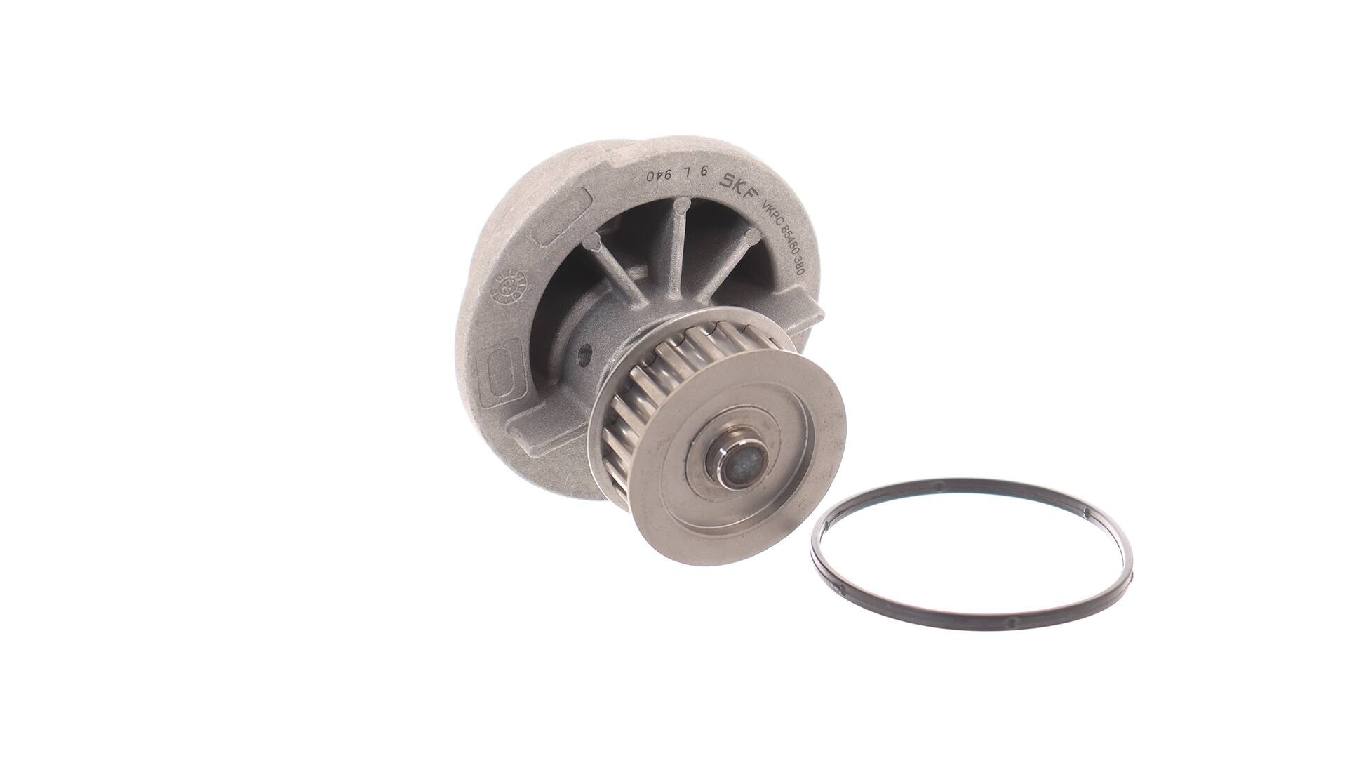 SKF VKPC 85460 Aquamax Wasserpumpe, Motorkühlung