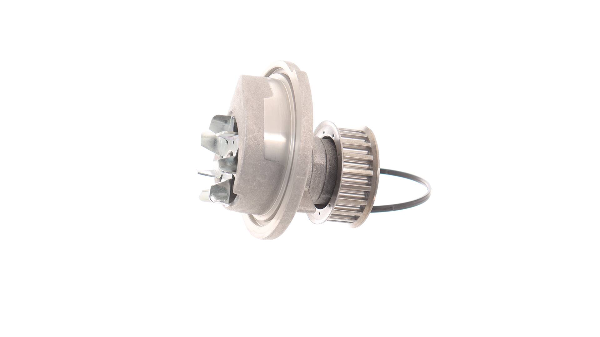 SKF VKPC 85460 Aquamax Wasserpumpe, Motorkühlung