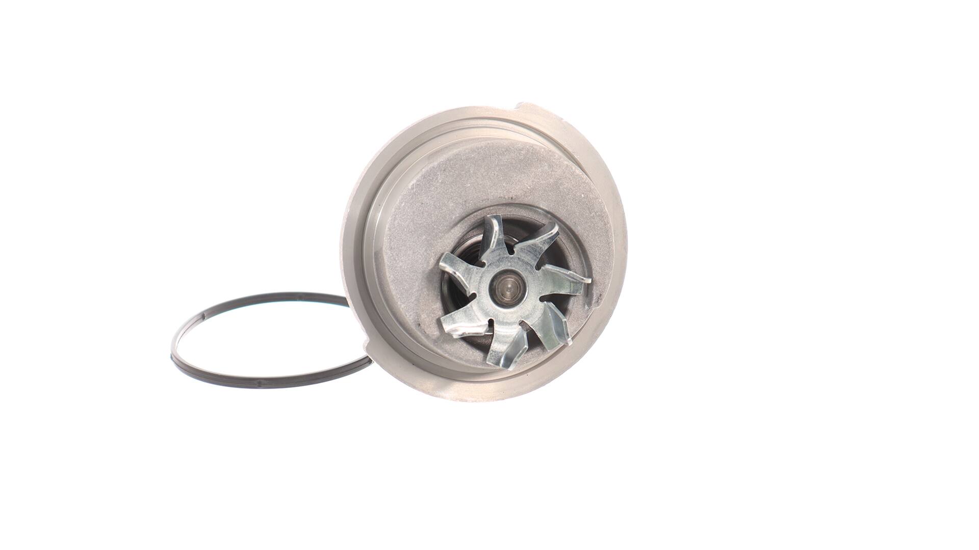 SKF VKPC 85460 Aquamax Wasserpumpe, Motorkühlung