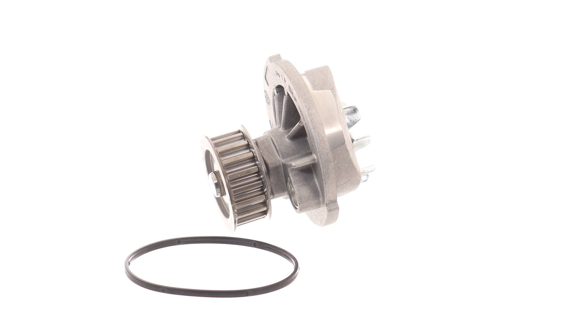 SKF VKPC 85460 Aquamax Wasserpumpe, Motorkühlung
