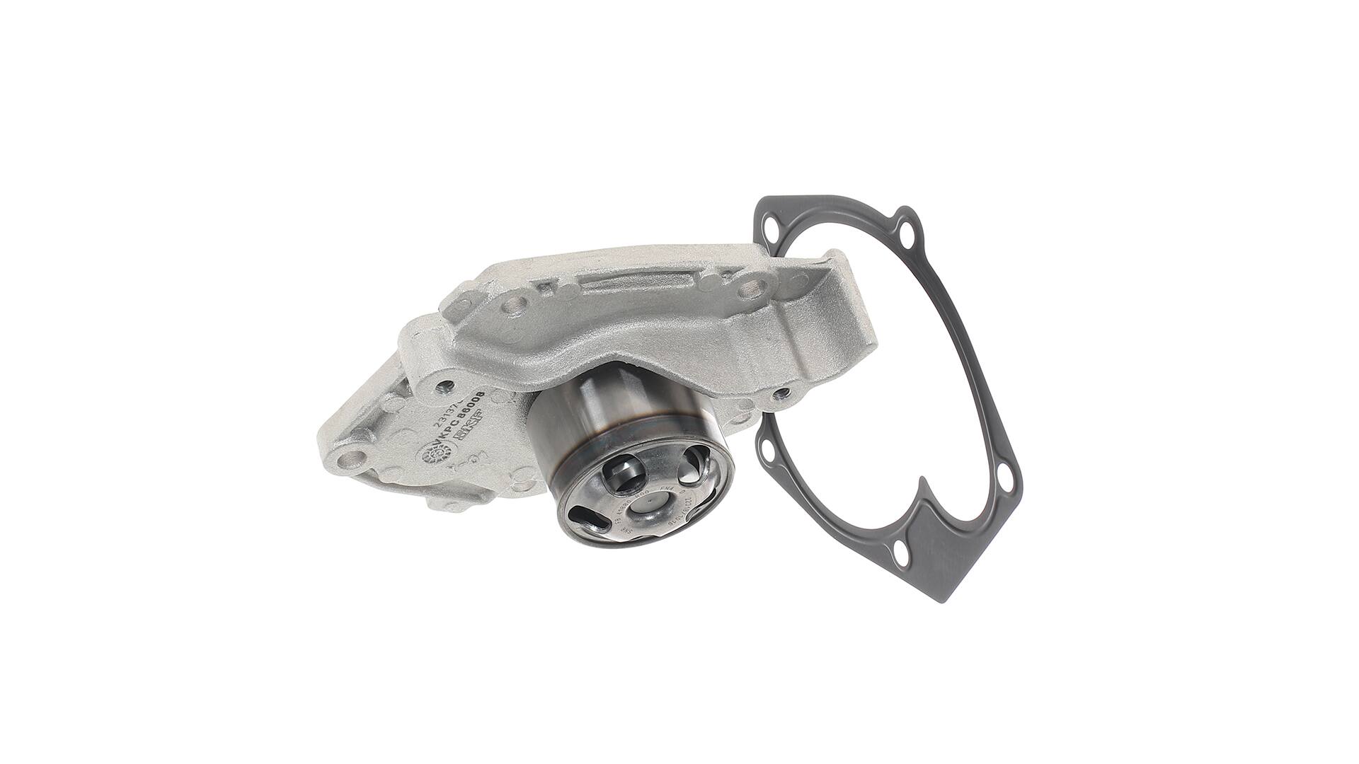 SKF VKPC 86008 Wasserpumpe, Motorkühlung