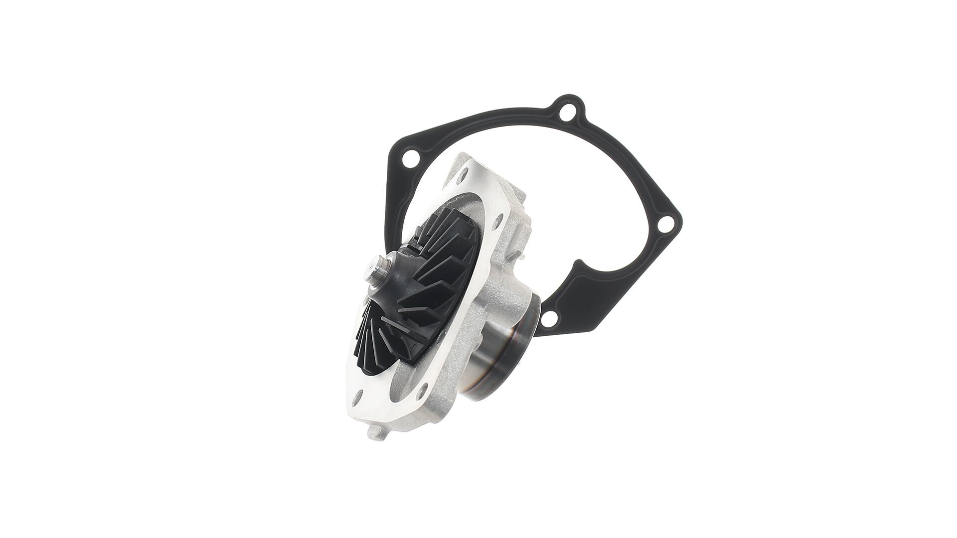 SKF VKPC 86008 Wasserpumpe, Motorkühlung