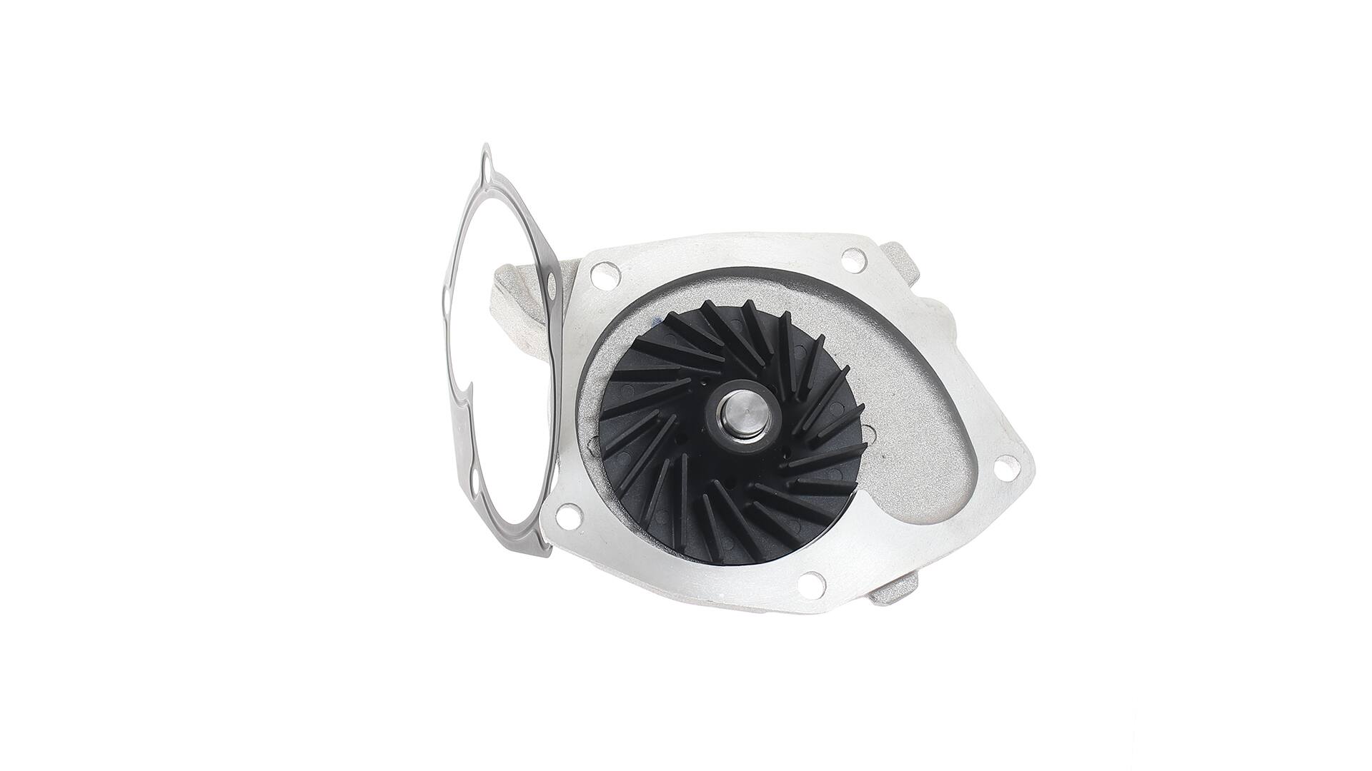 SKF VKPC 86008 Wasserpumpe, Motorkühlung