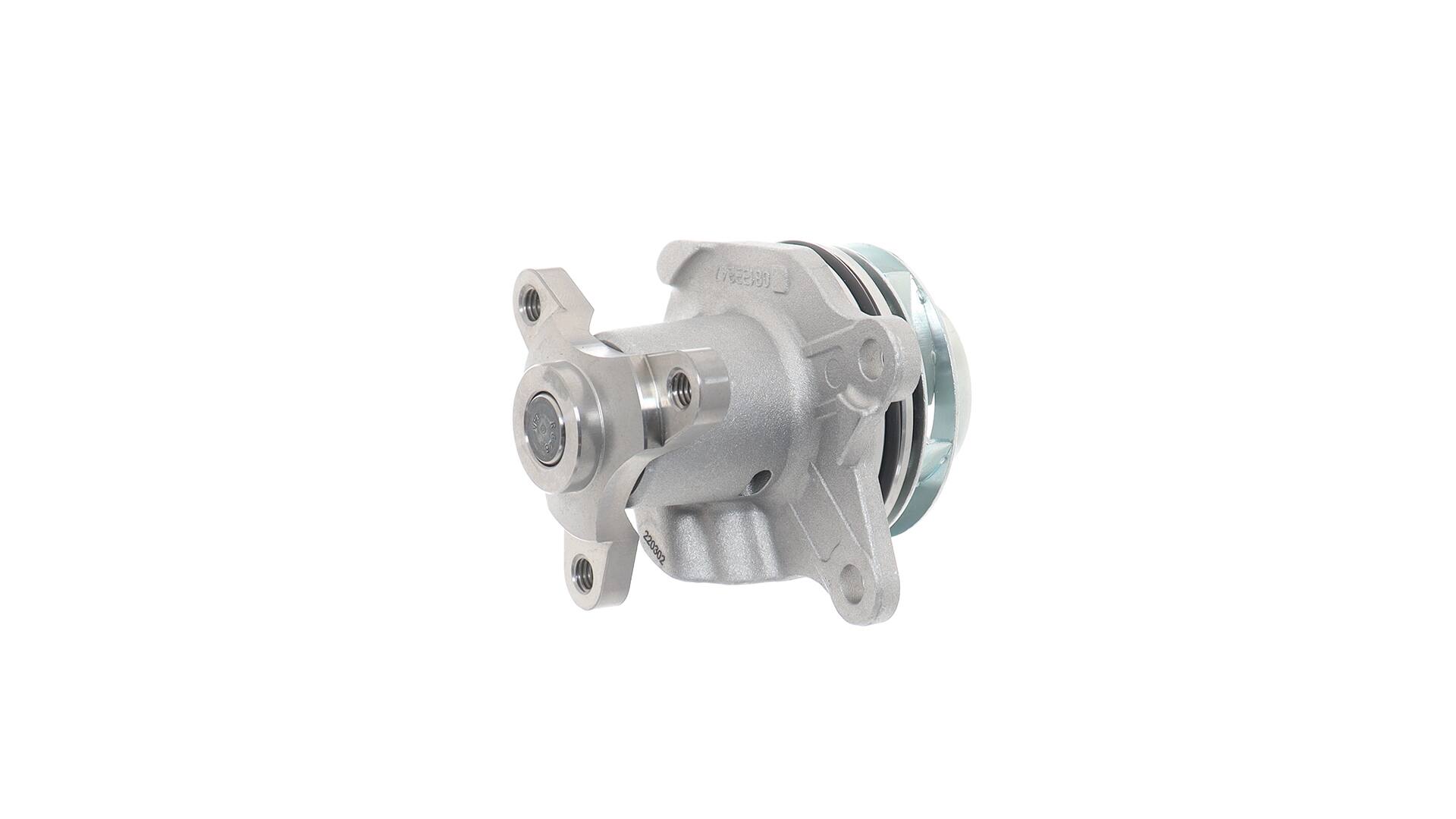 SKF VKPC 86132 Wasserpumpe, Motorkühlung