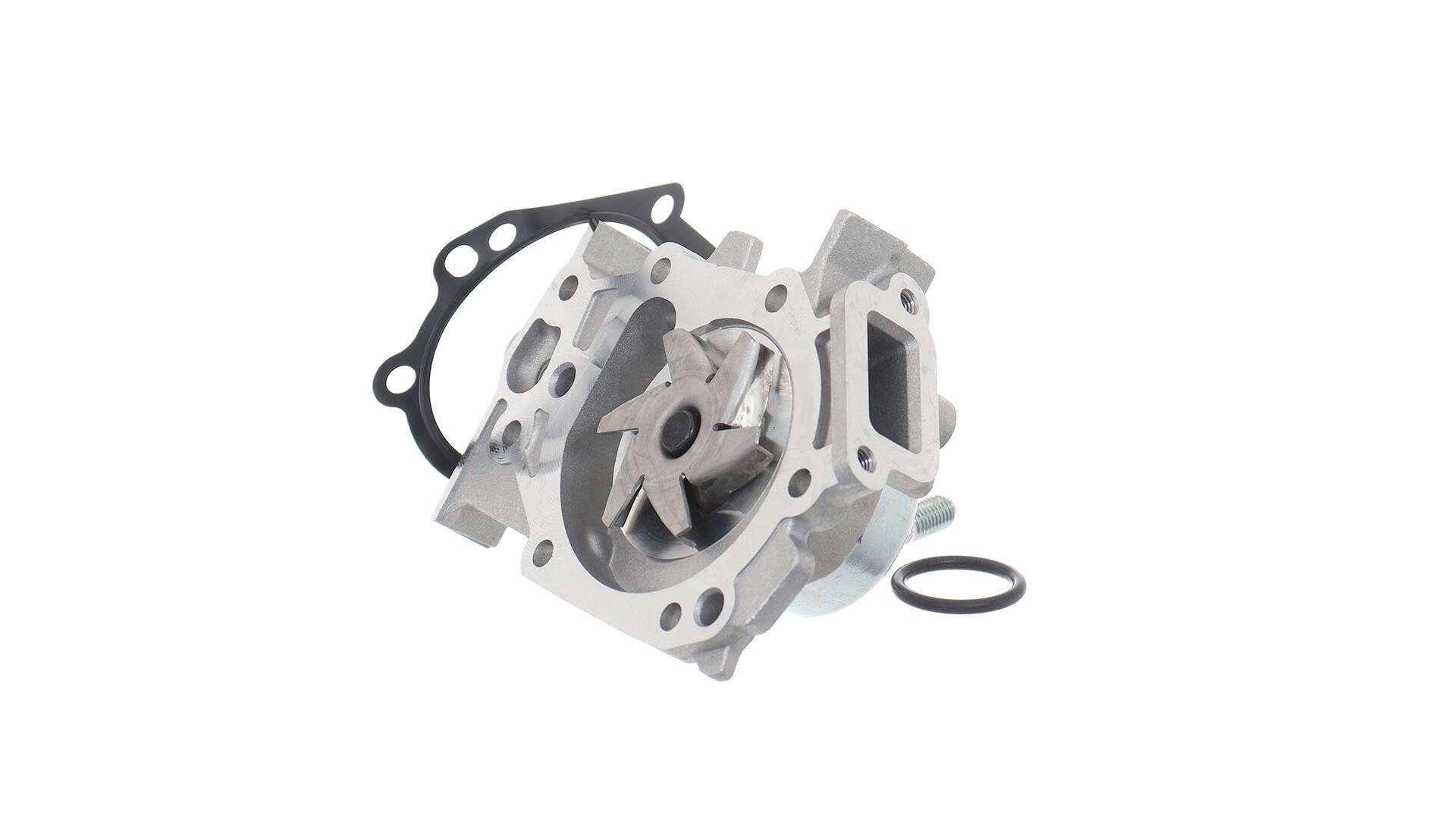 SKF VKPC 86218 Wasserpumpe, Motorkühlung