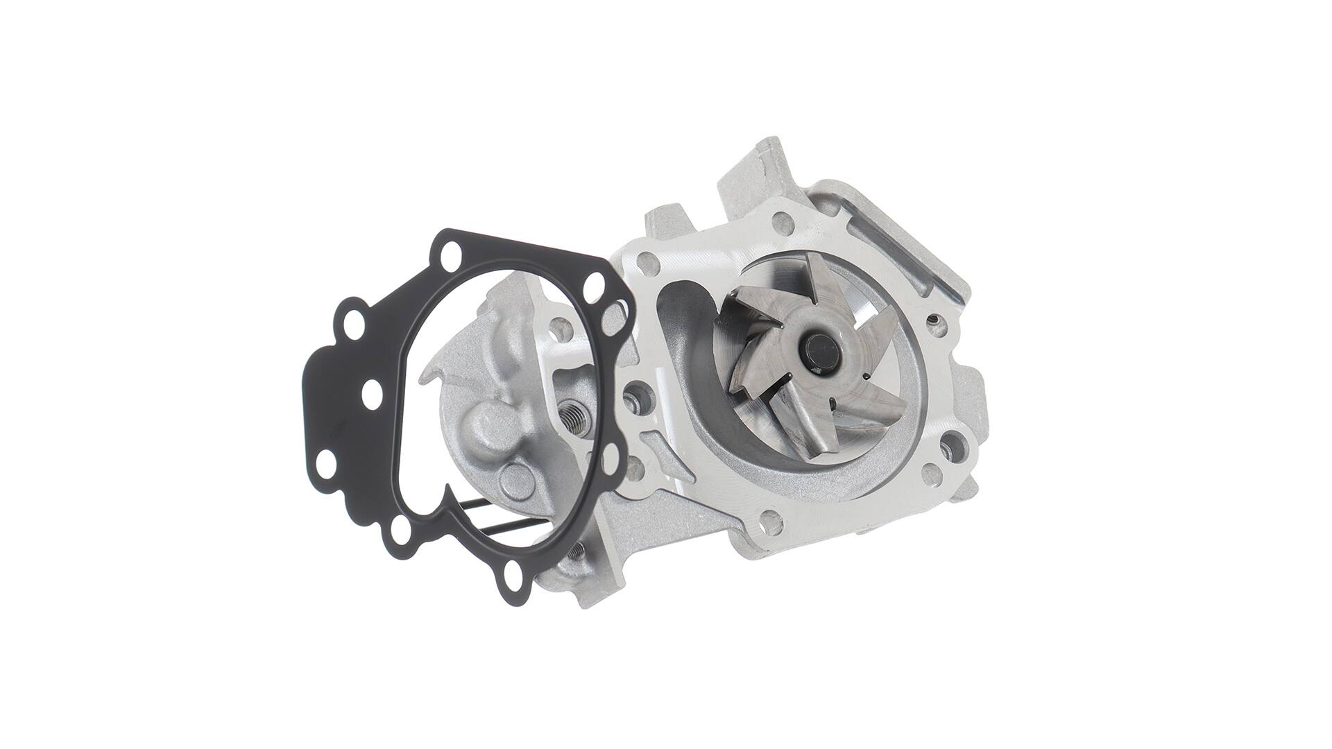 SKF VKPC 86218 Wasserpumpe, Motorkühlung