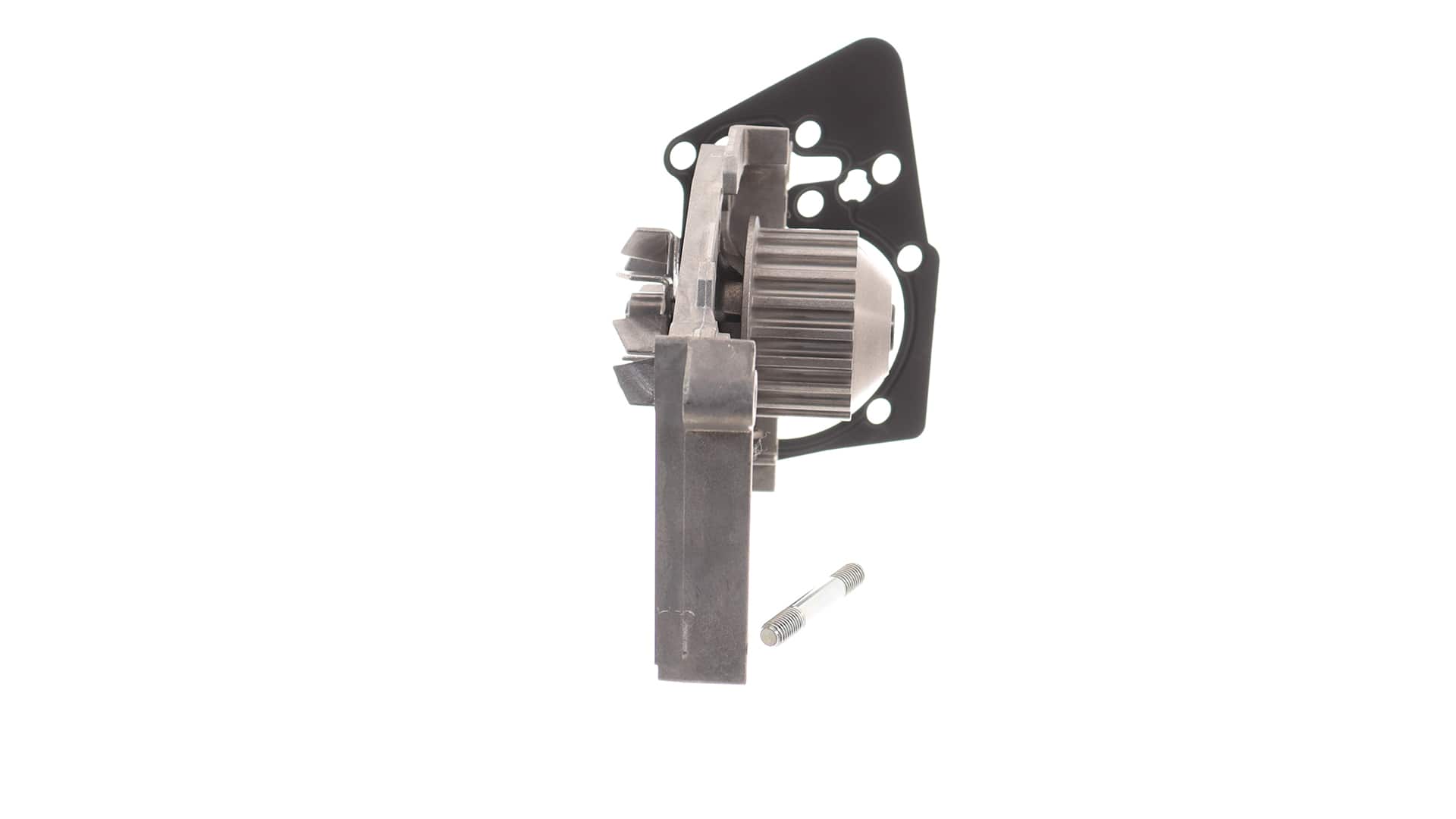 SKF VKPC 86416 Aquamax Wasserpumpe, Motorkühlung