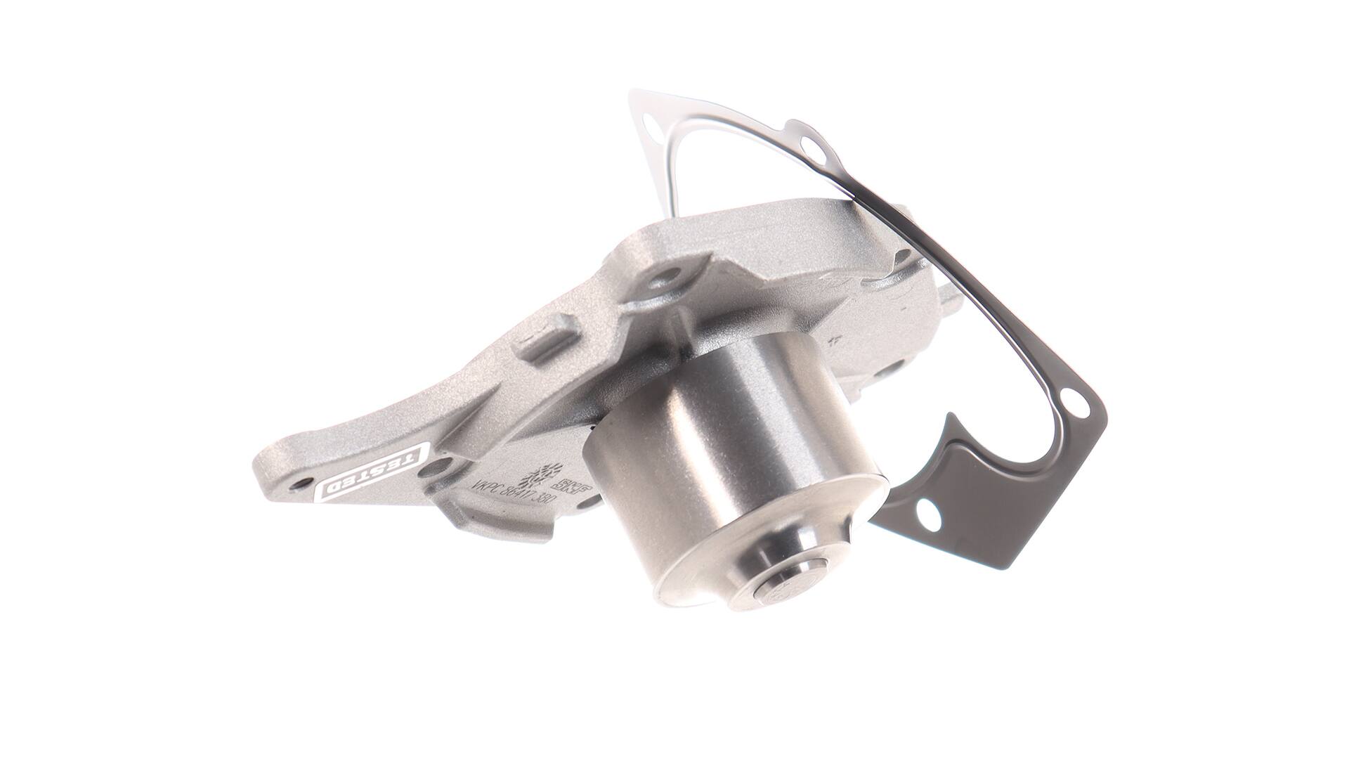 SKF VKPC 86417 Aquamax Wasserpumpe, Motorkühlung