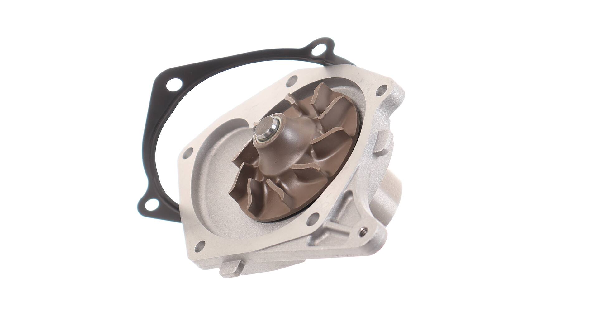 SKF VKPC 86417 Aquamax Wasserpumpe, Motorkühlung