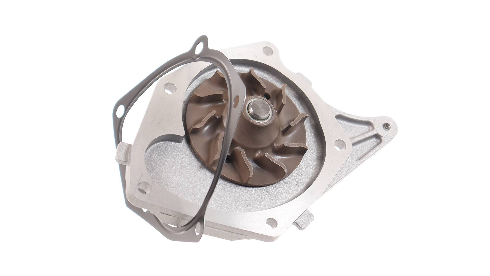 SKF VKPC 86417 Aquamax Wasserpumpe, Motorkühlung