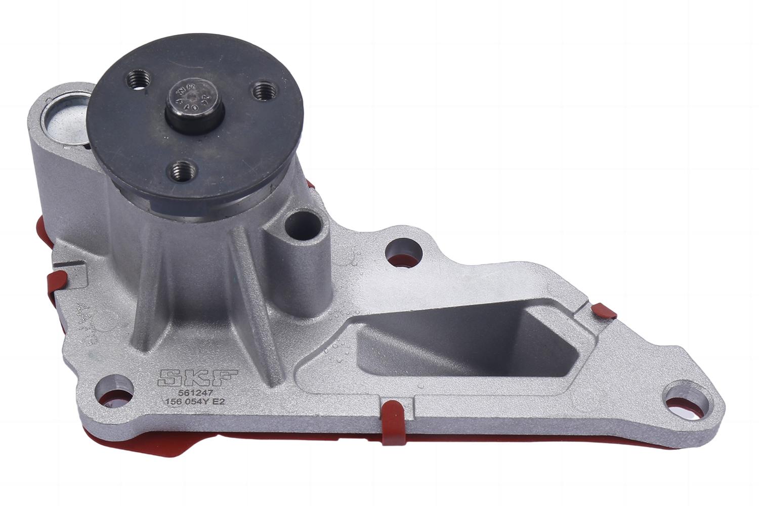SKF VKPC 86421 Wasserpumpe, Motorkühlung