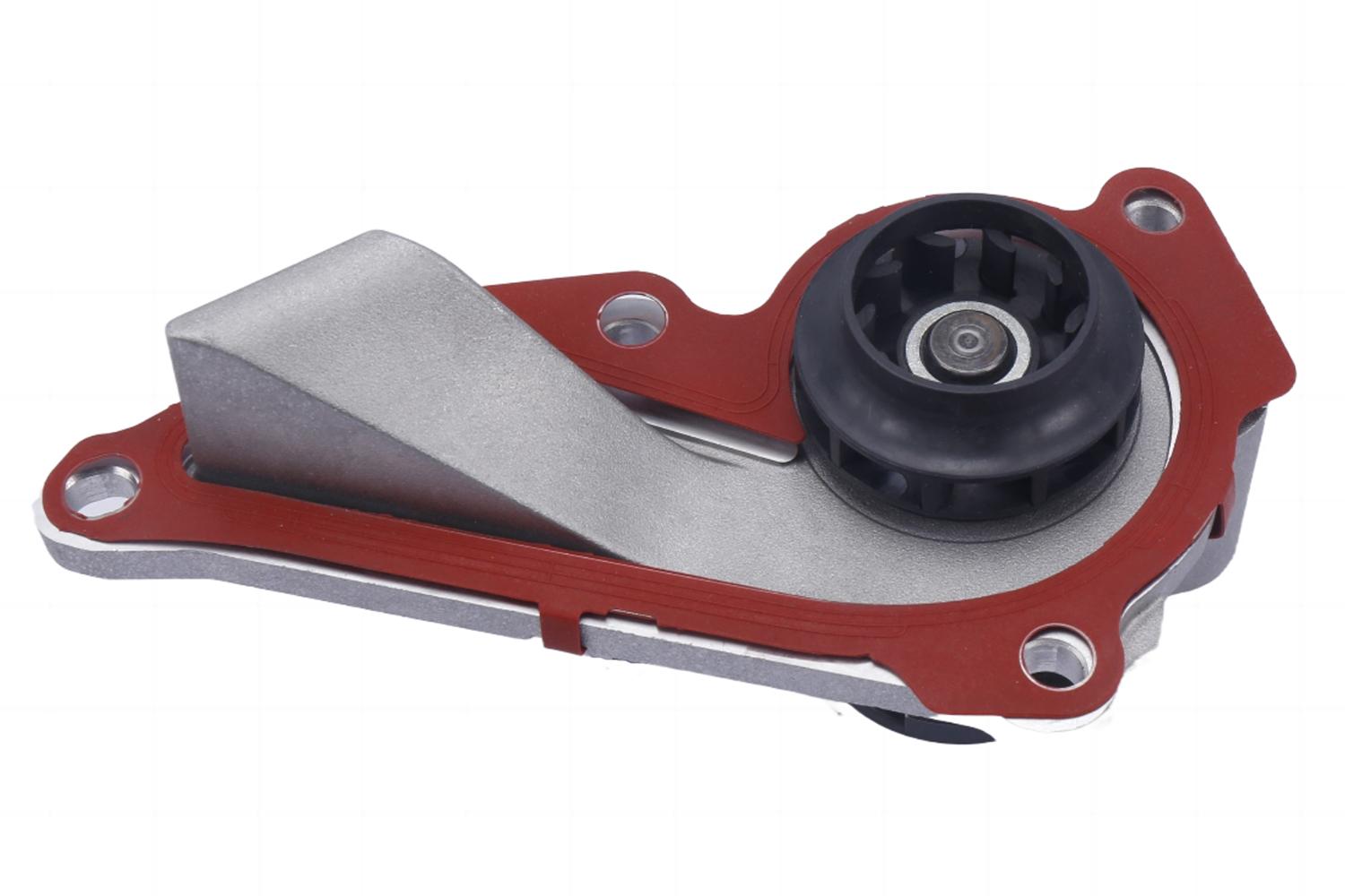 SKF VKPC 86421 Wasserpumpe, Motorkühlung