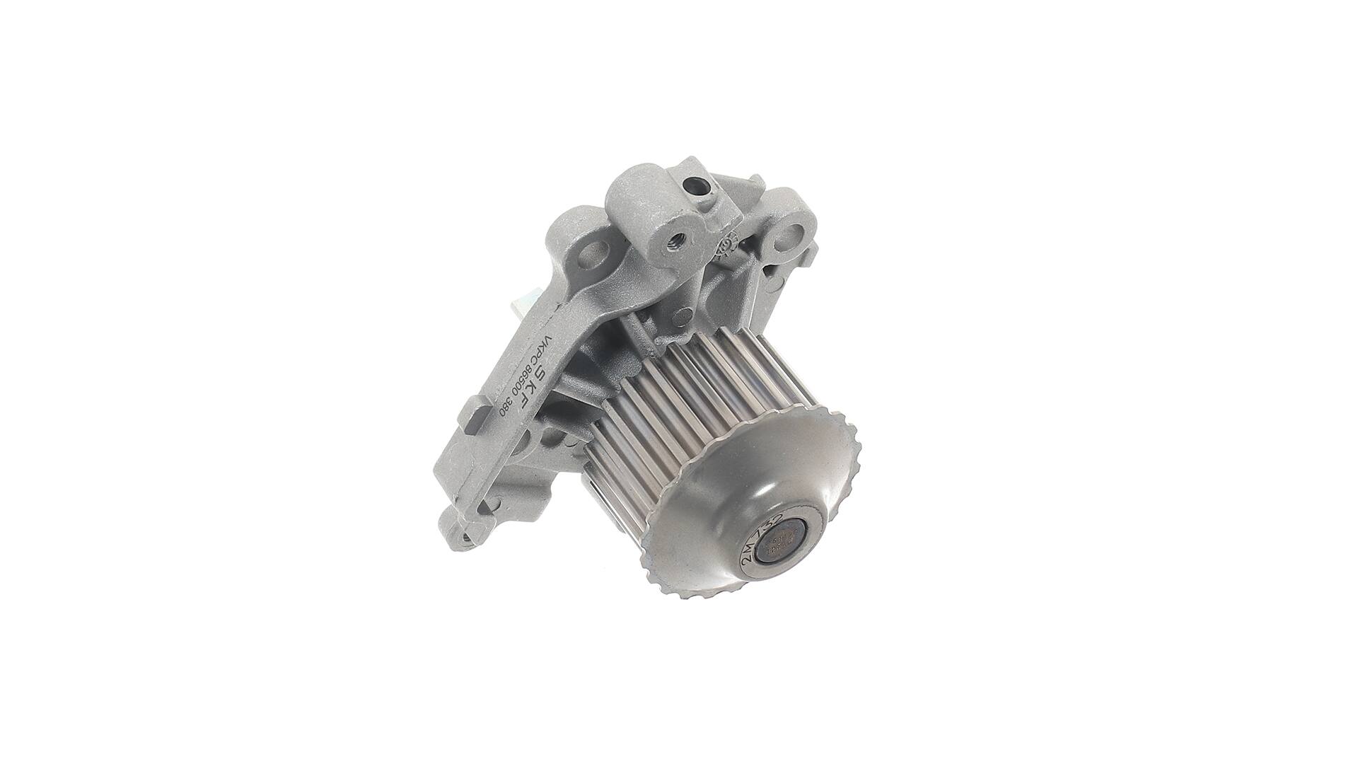 SKF VKPC 86500 Wasserpumpe, Motorkühlung