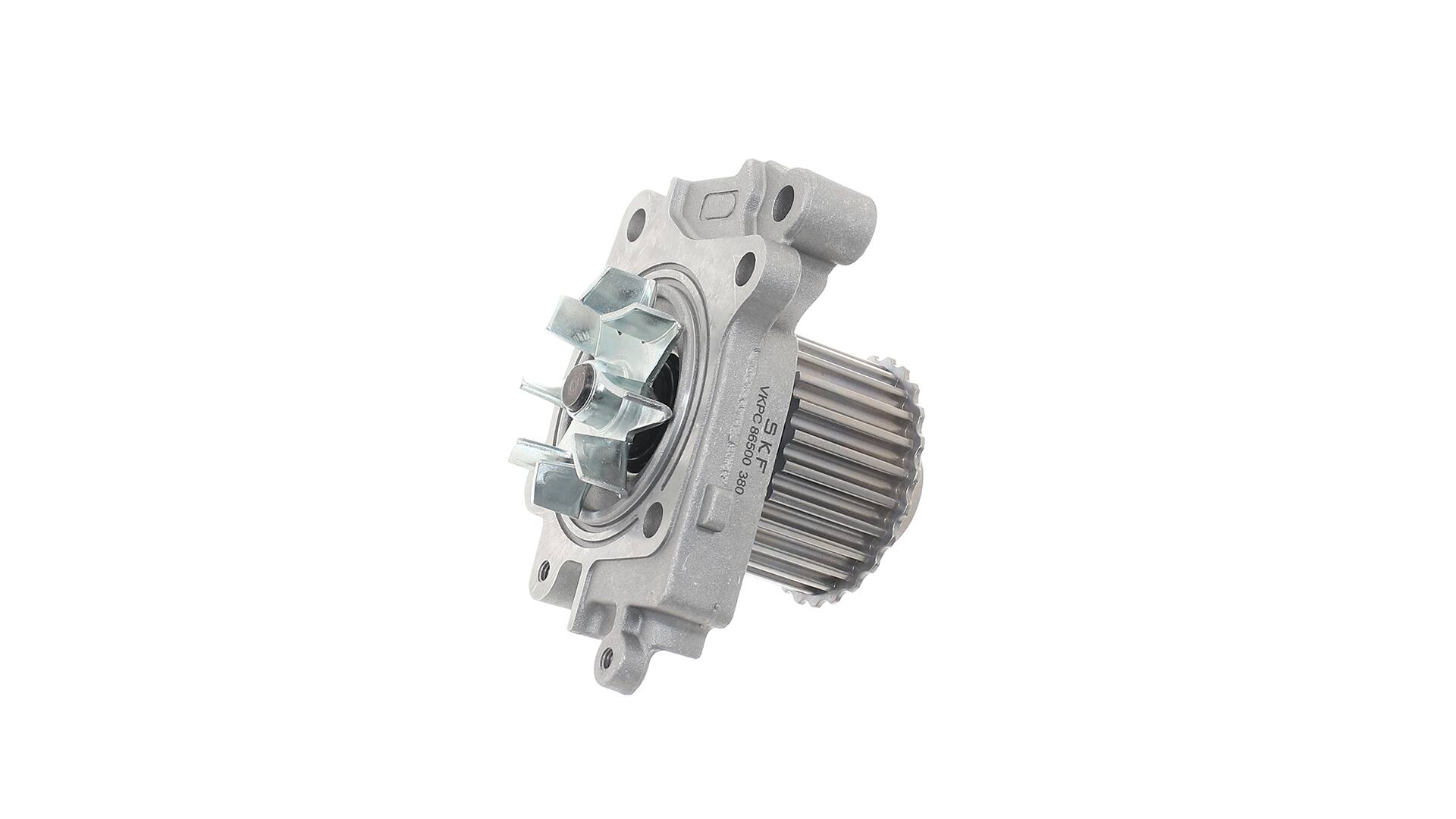 SKF VKPC 86500 Wasserpumpe, Motorkühlung