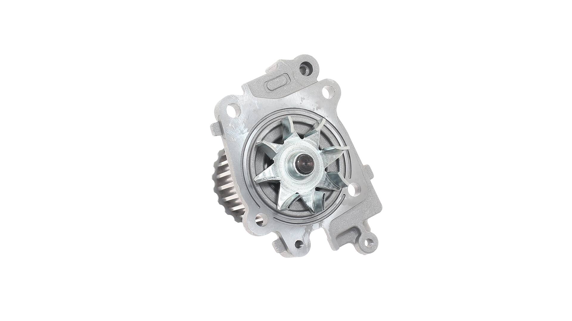 SKF VKPC 86500 Wasserpumpe, Motorkühlung