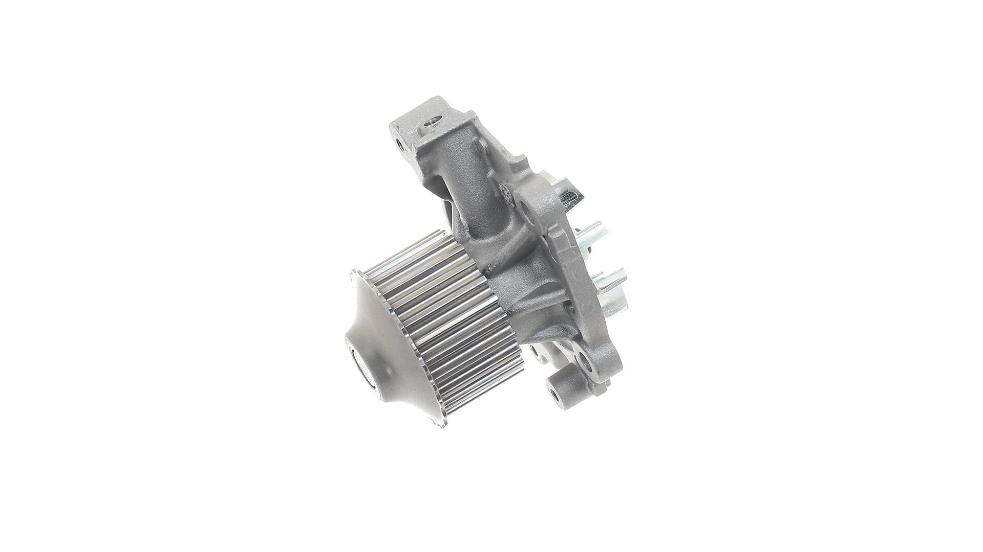 SKF VKPC 86500 Wasserpumpe, Motorkühlung