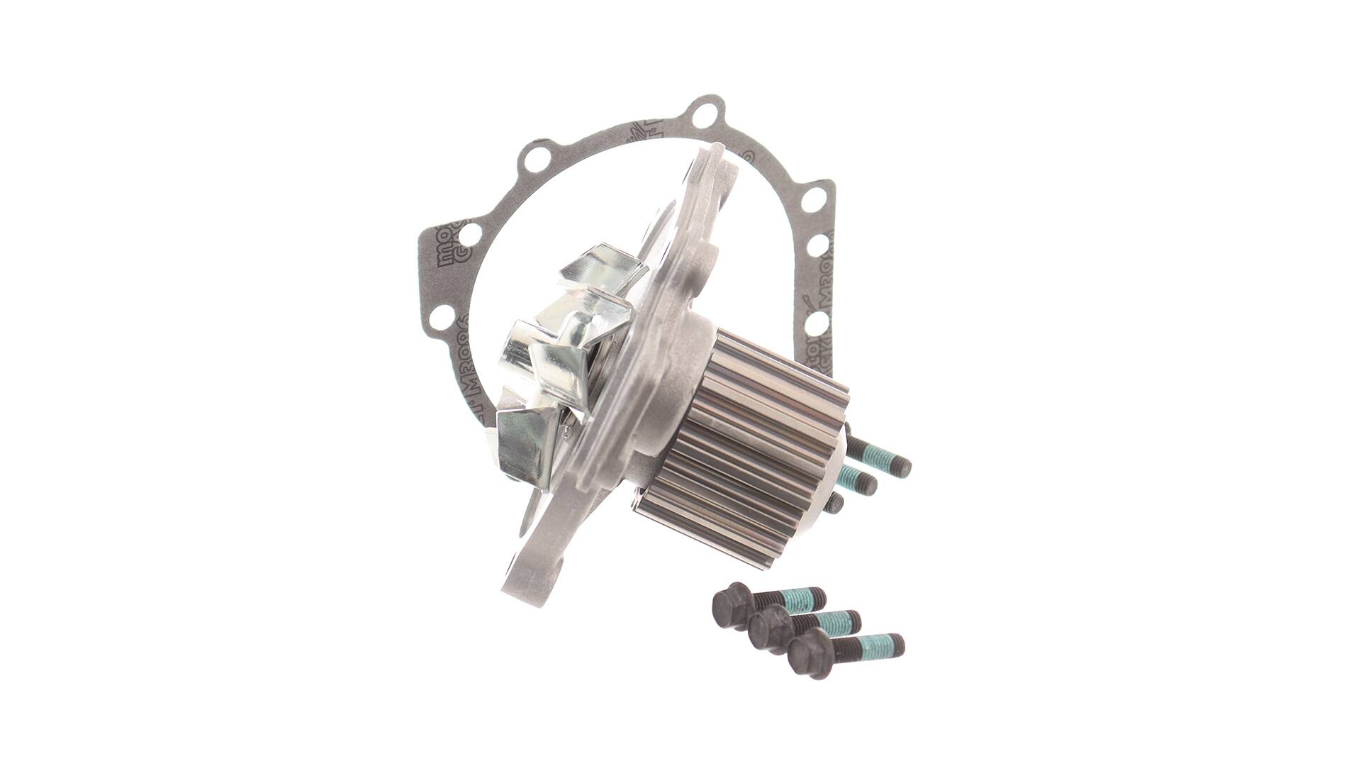 SKF VKPC 86640 Wasserpumpe, Motorkühlung