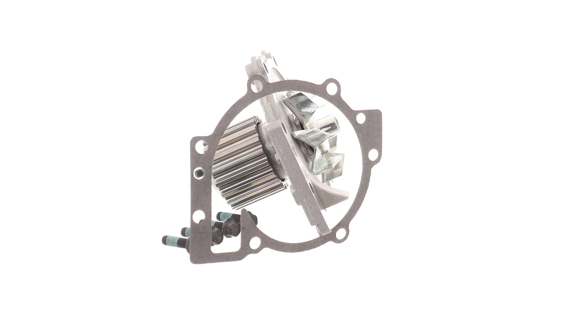SKF VKPC 86640 Wasserpumpe, Motorkühlung