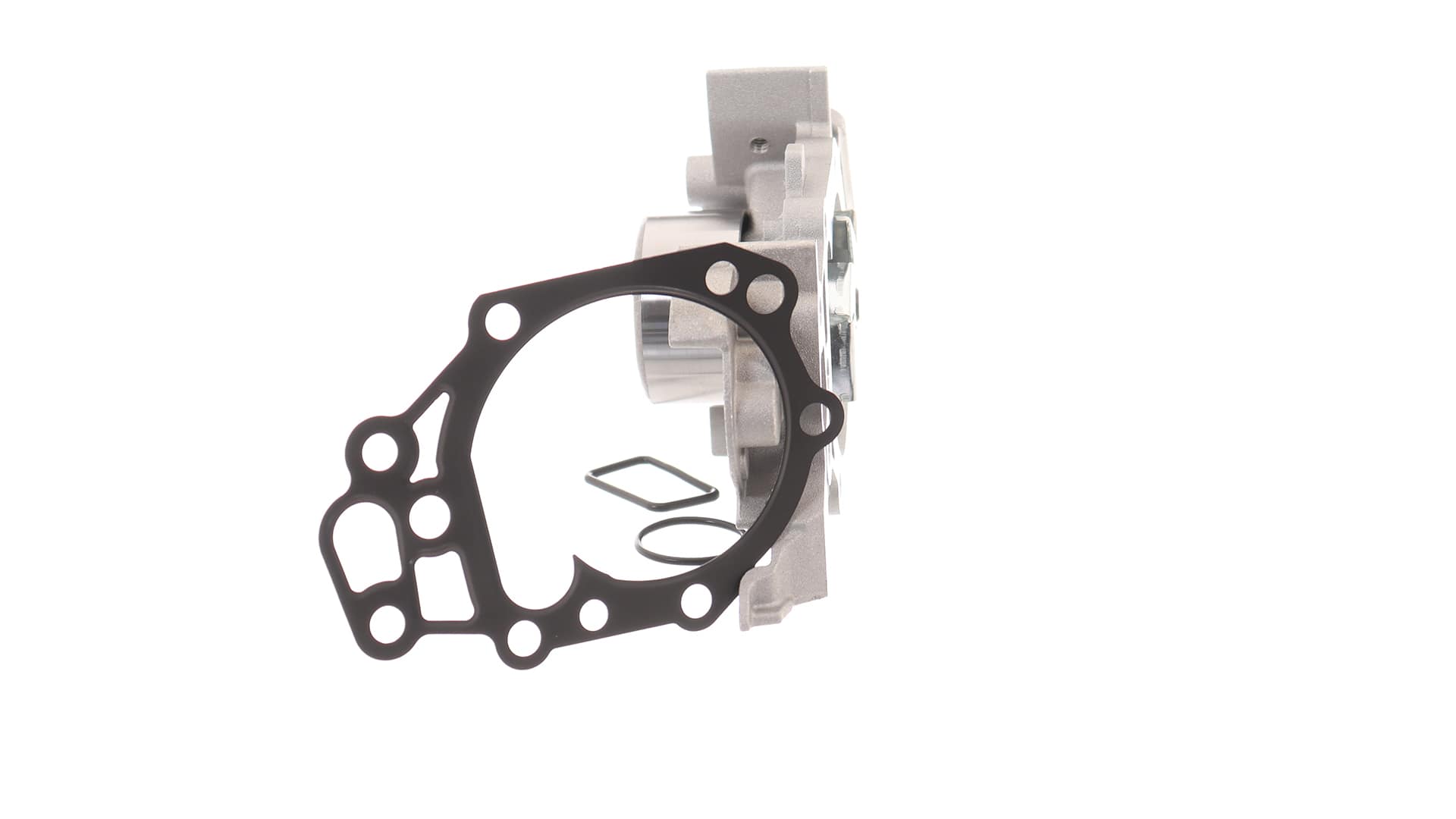 SKF VKPC 86810 Aquamax Wasserpumpe, Motorkühlung