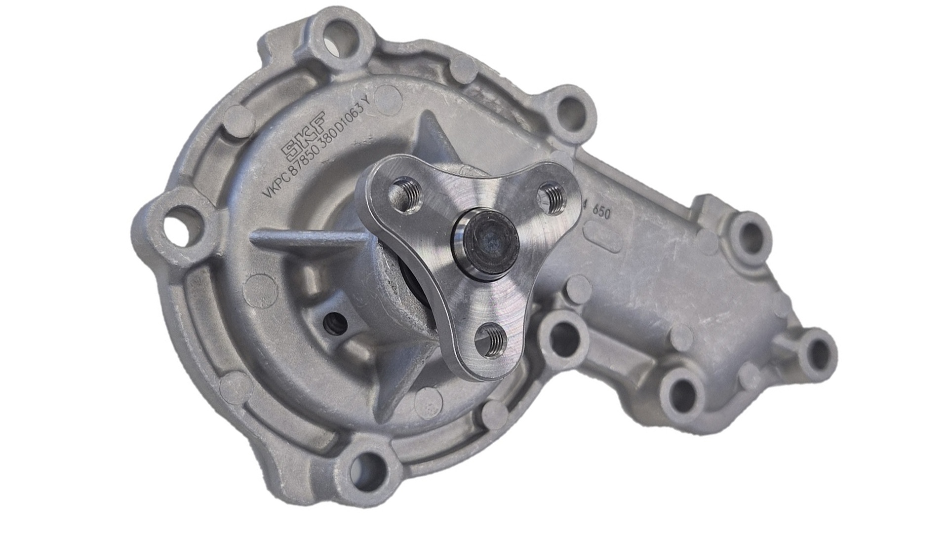 SKF VKPC 87850 Water Pump,...