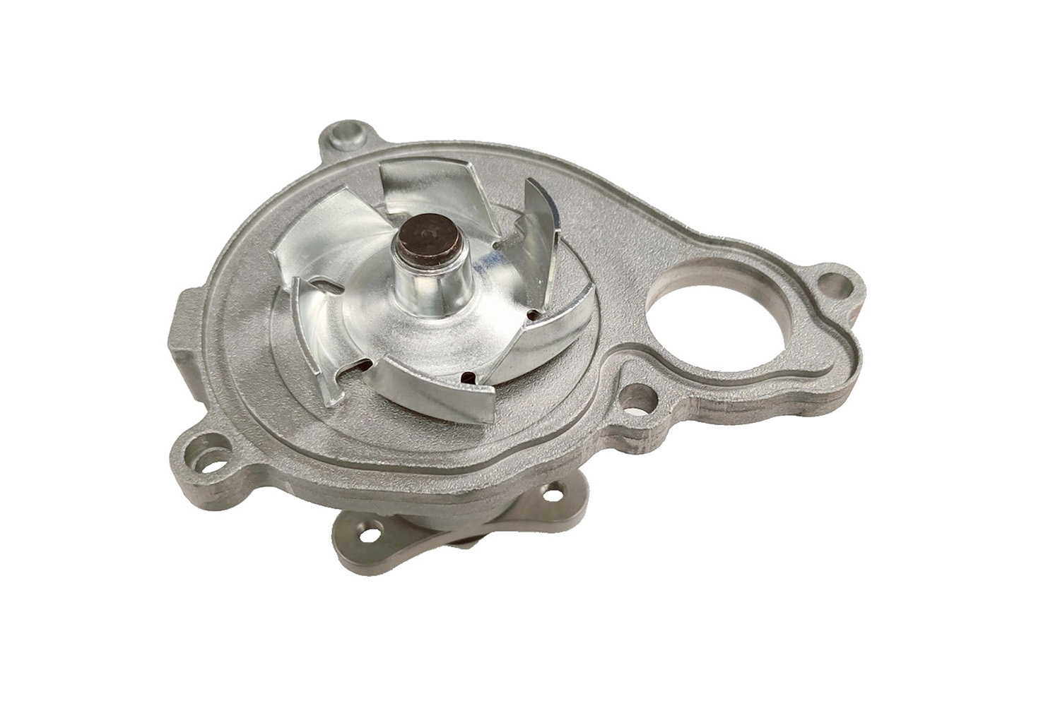 SKF VKPC 88333-1 Wasserpumpe, Motorkühlung
