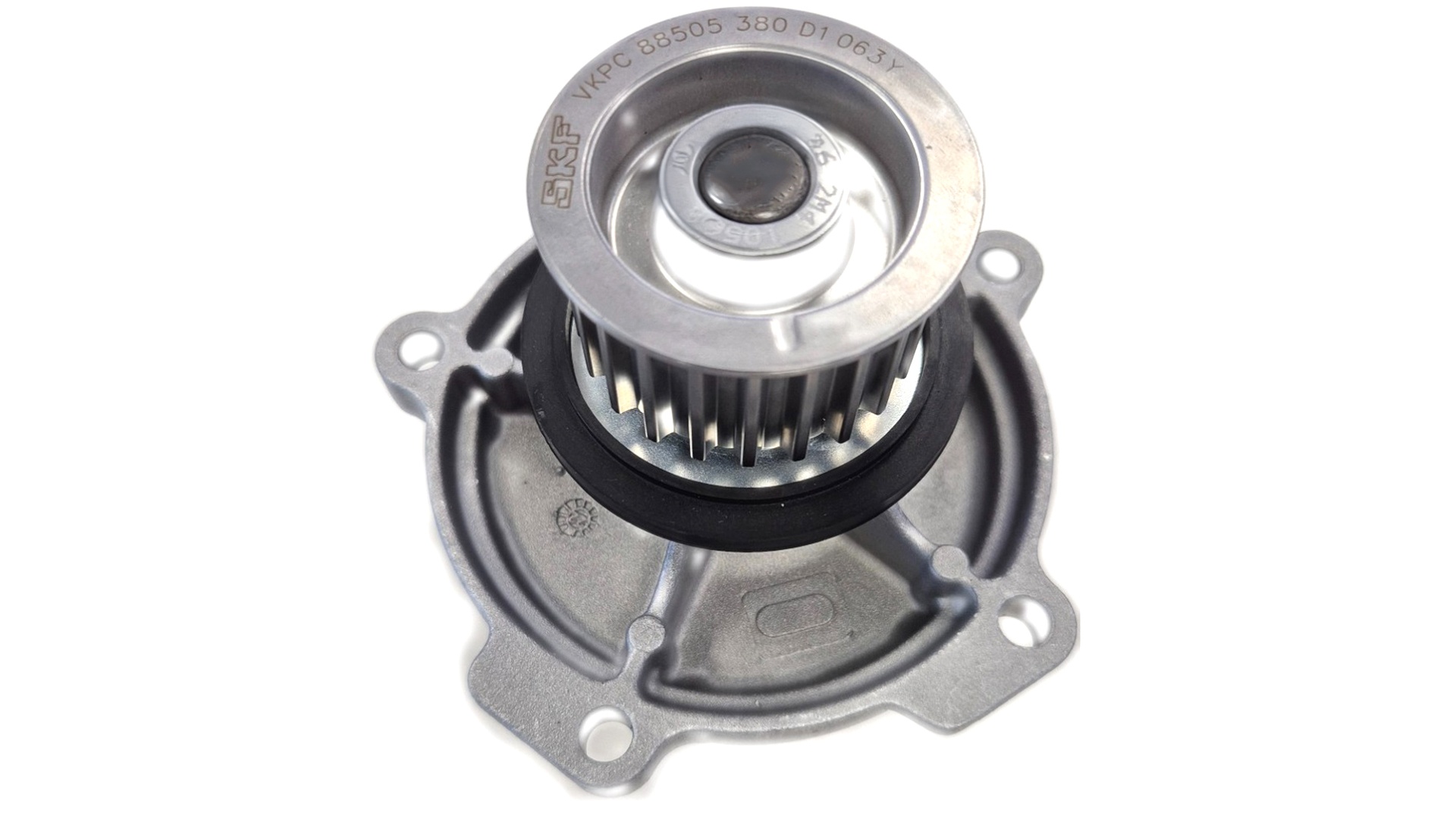 SKF VKPC 88505 Water Pump,...
