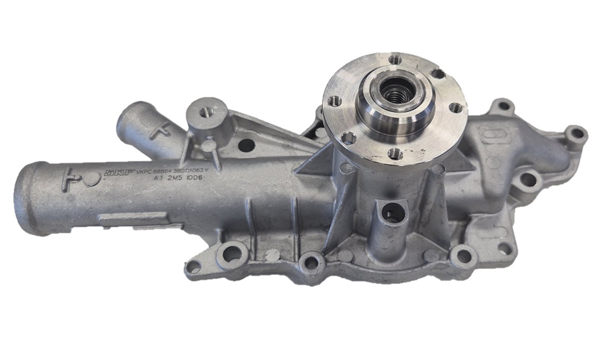 SKF VKPC 88864 Water Pump,...