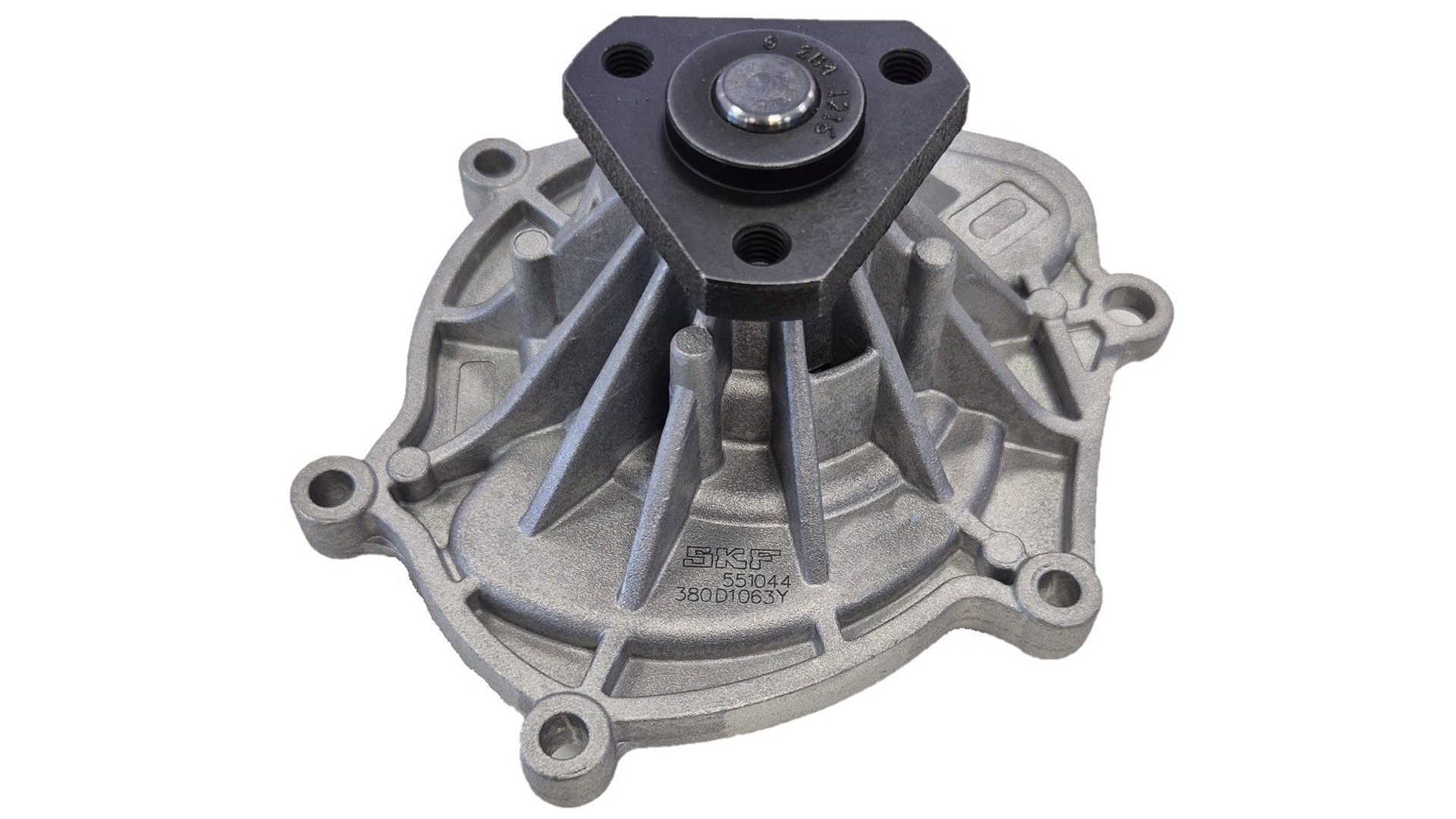 SKF VKPC 89004 Water Pump,...