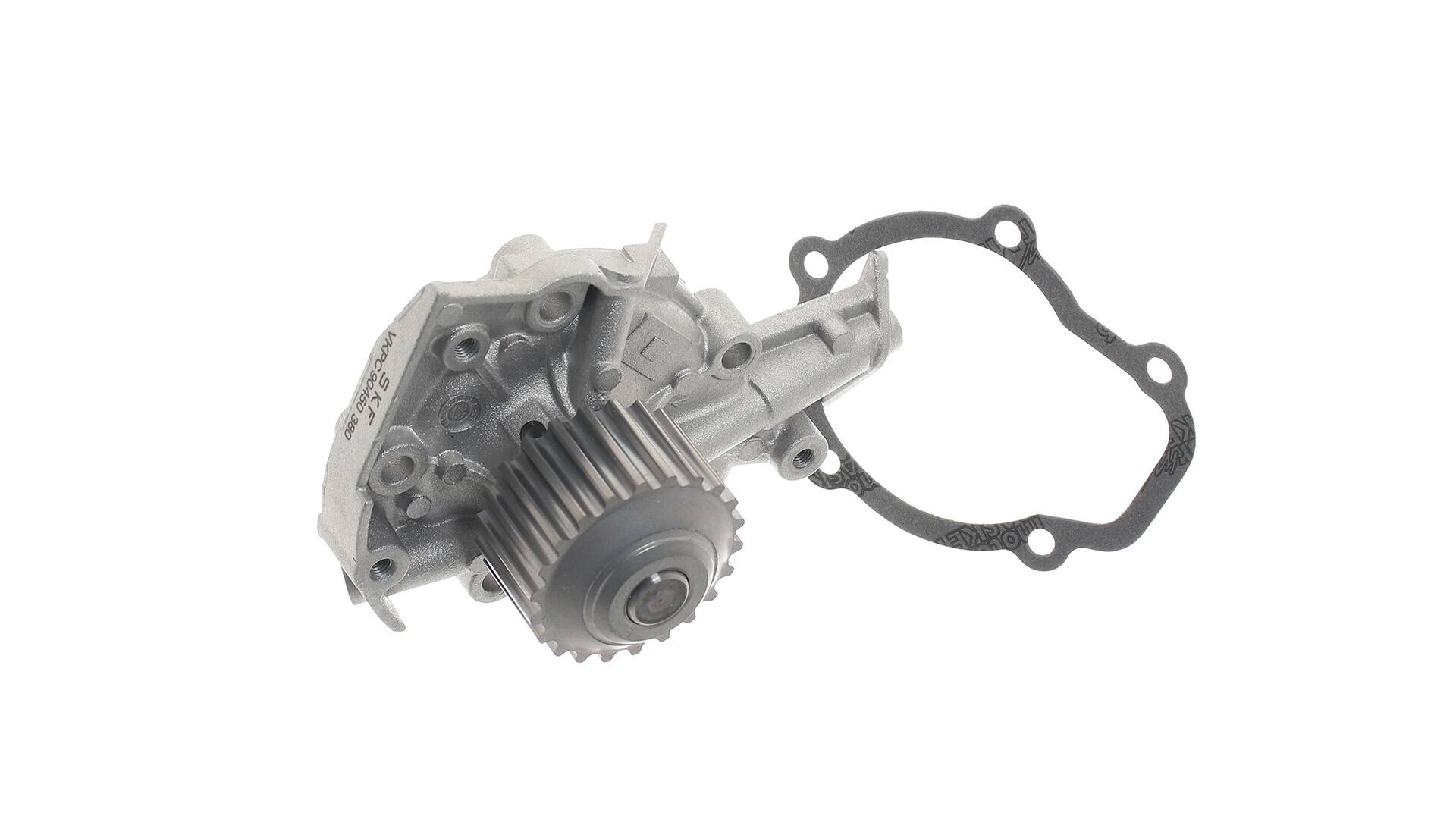 SKF VKPC 90450 Aquamax Wasserpumpe, Motorkühlung
