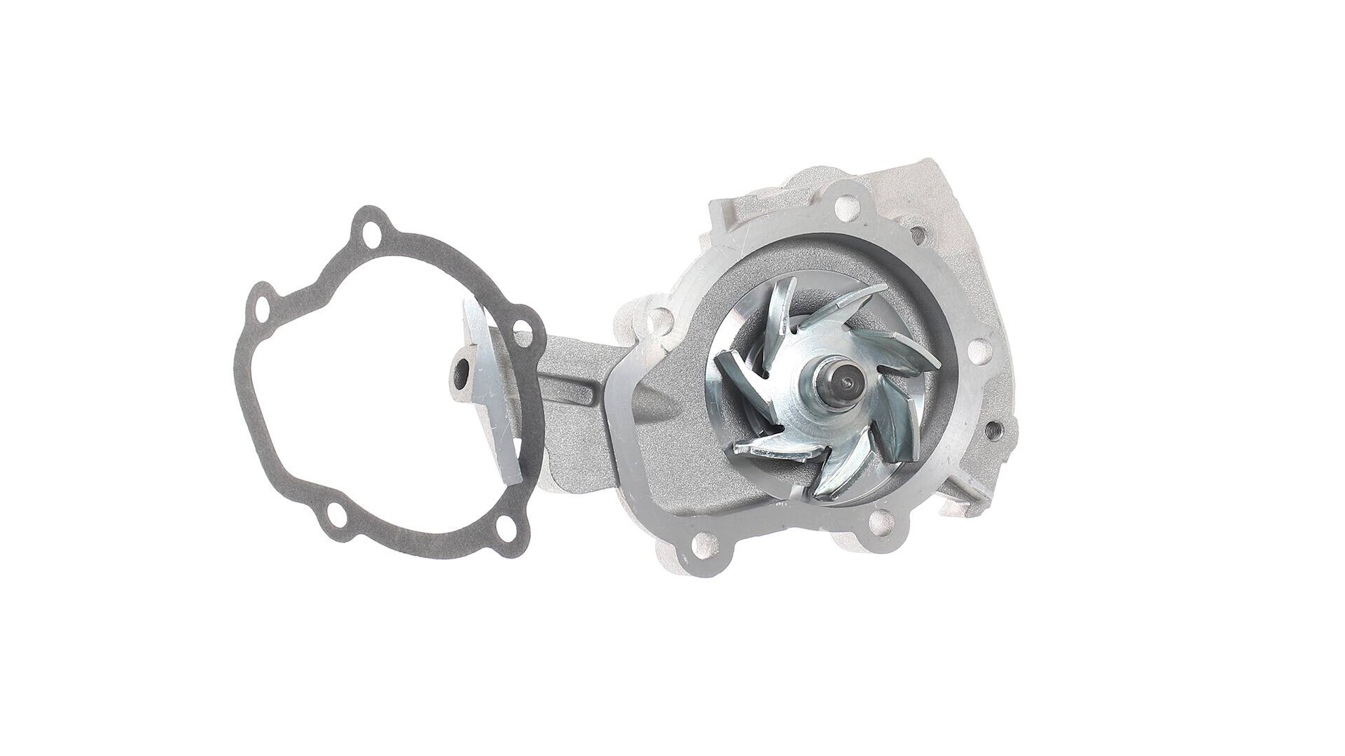 SKF VKPC 90450 Aquamax Wasserpumpe, Motorkühlung
