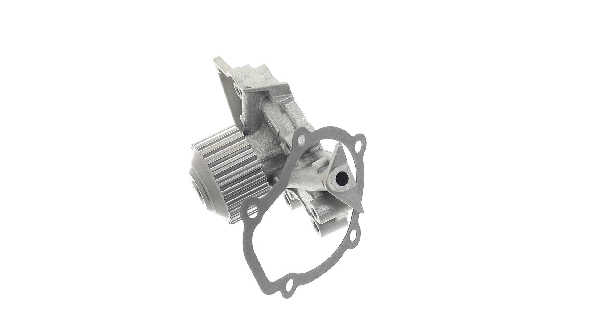 SKF VKPC 90450 Aquamax Wasserpumpe, Motorkühlung