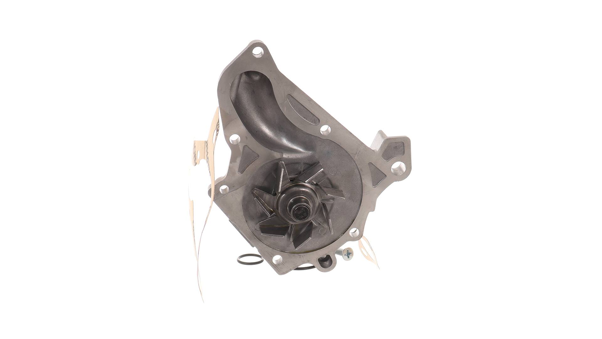 SKF VKPC 91613 Aquamax Wasserpumpe, Motorkühlung
